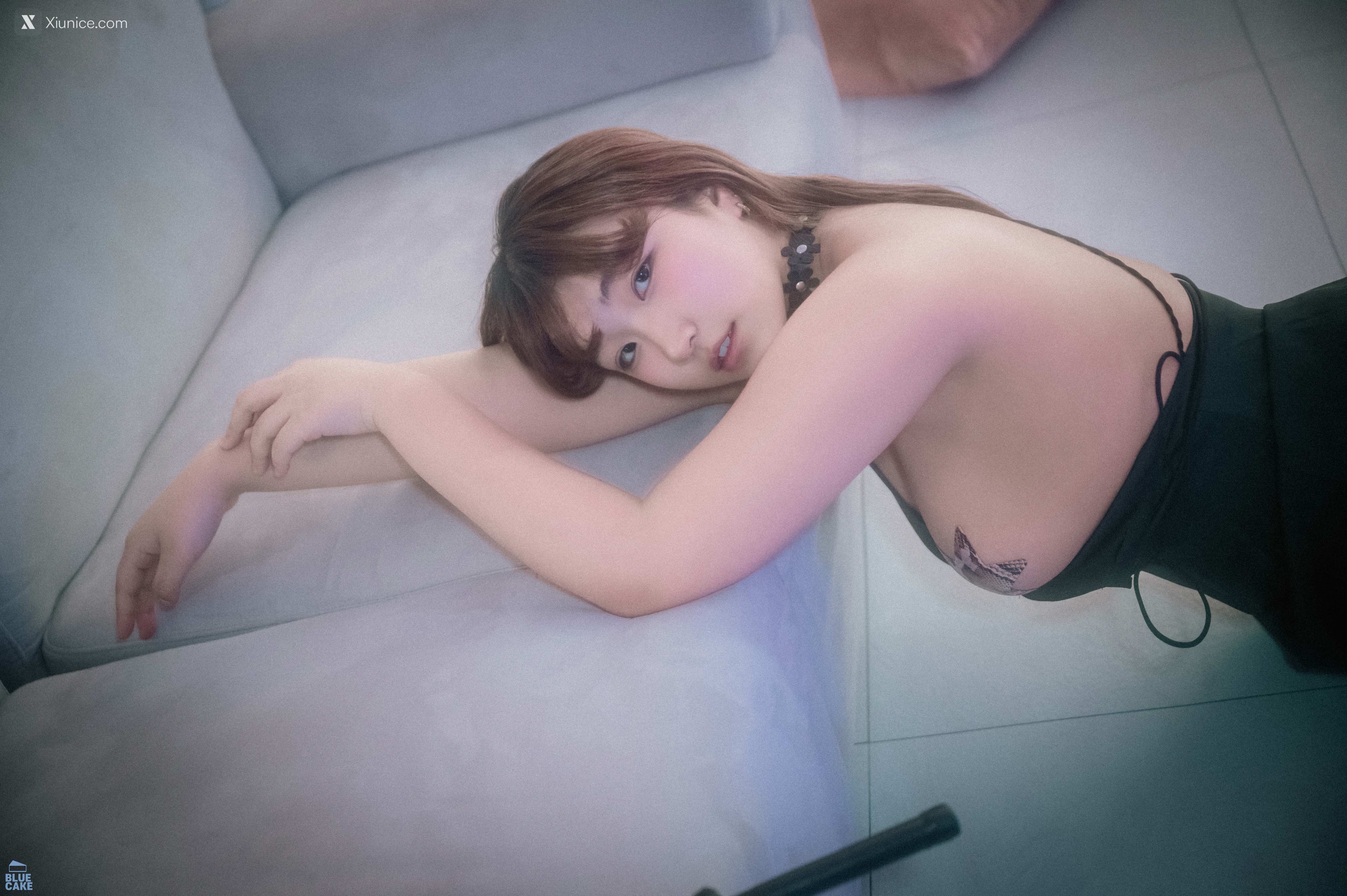 BLUECAKE Ggubbu – Gag 第22张