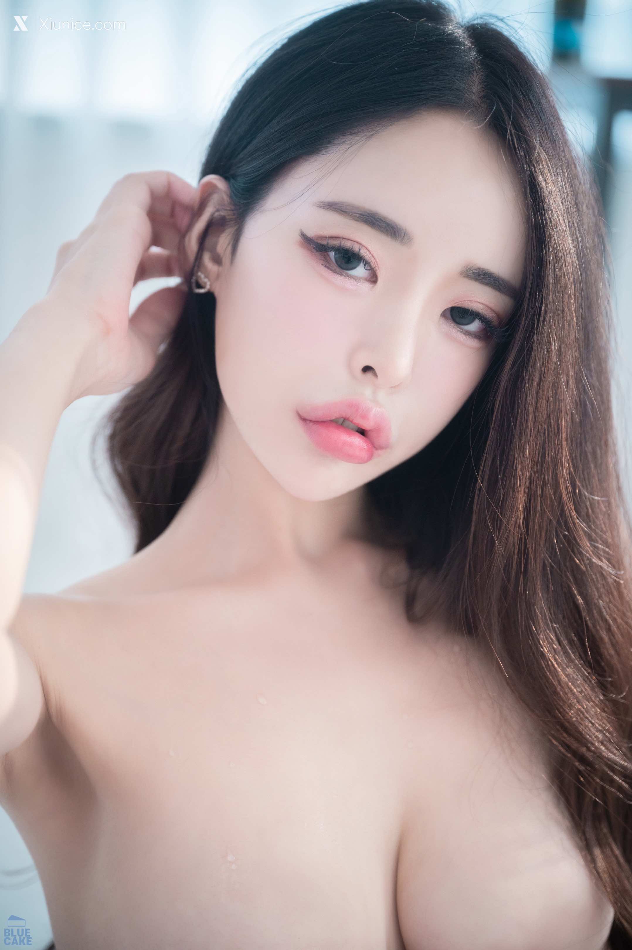 BLUECAKE BUNNYCHAERI – 1st Sex On The Beach 第63张