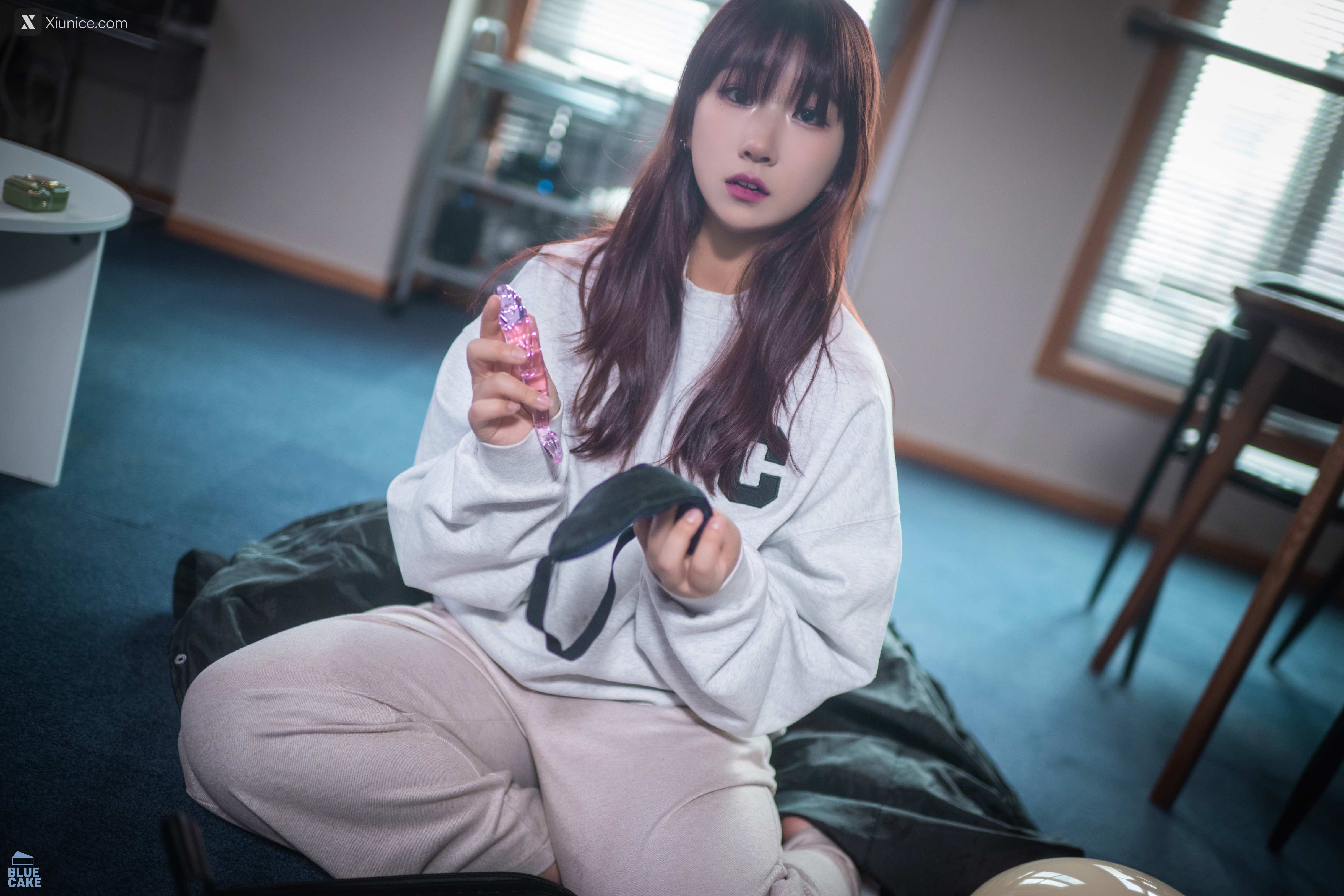 BLUECAKE Ggubbu – Sub Delivery 第10张