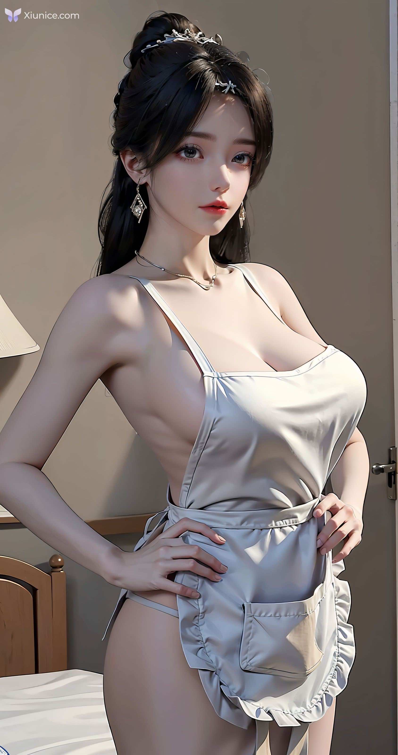 AI Girl kuzan – Liushen全 第14张