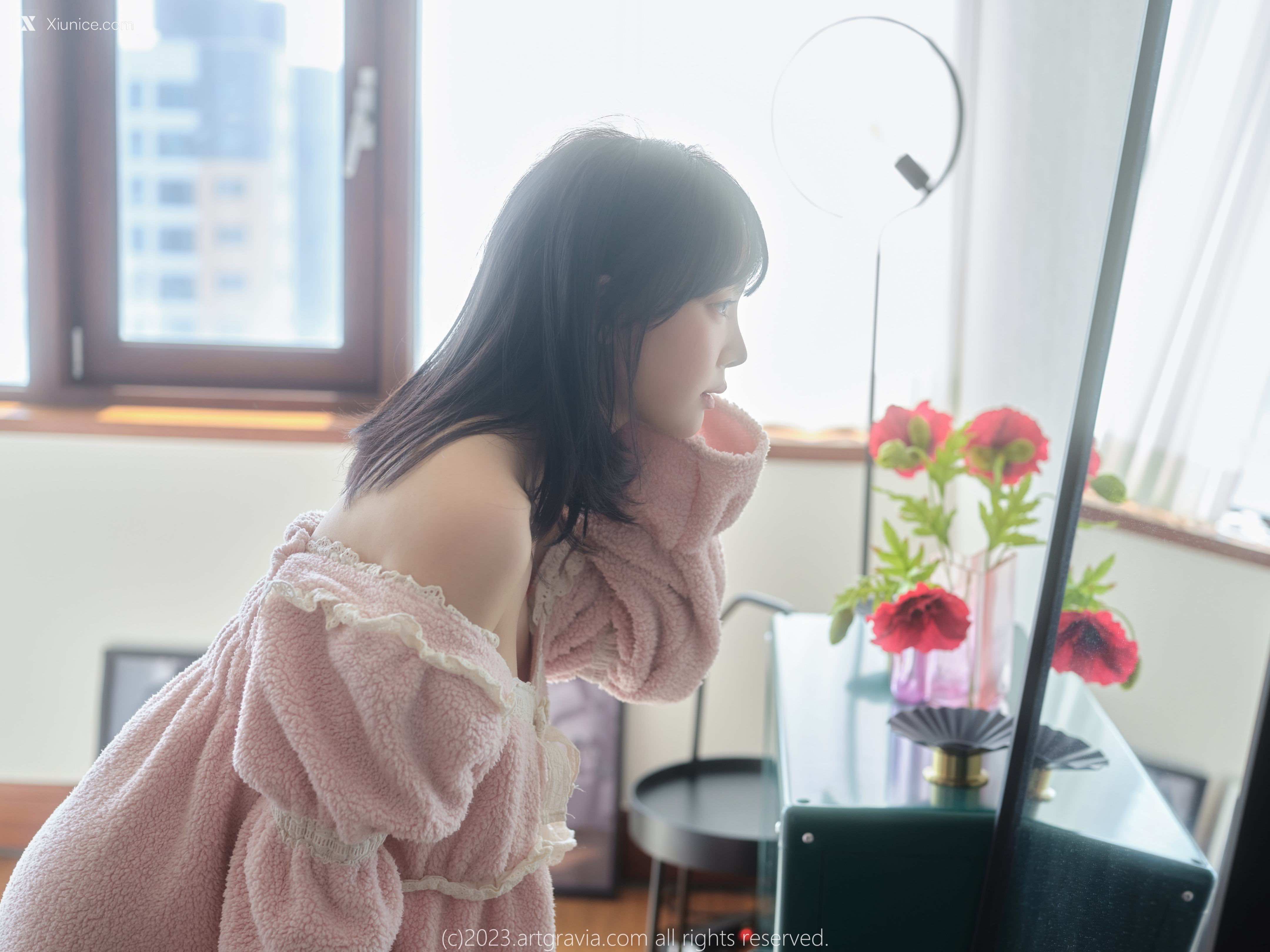Artgravia Vol.537 Kang In-kyung (강인경) 第26张