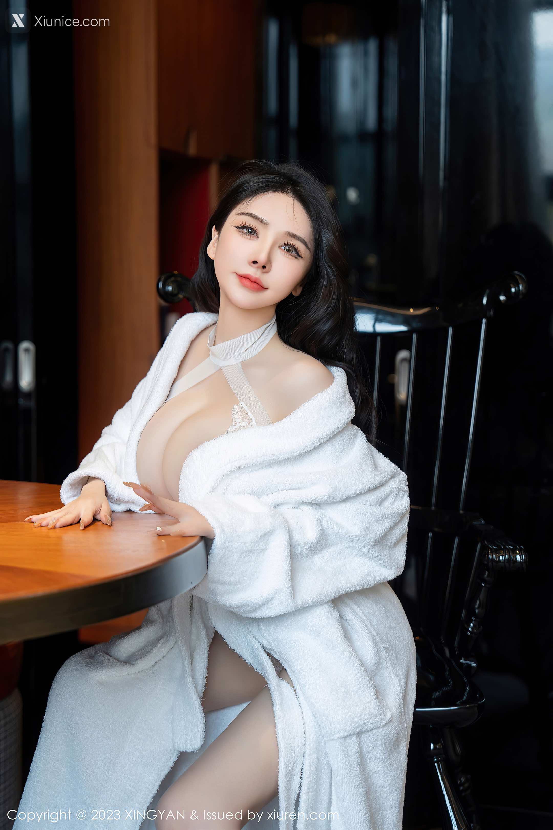 XingYan星颜社 Vol.220 Pan Jiaojiao (潘娇娇) 第10张