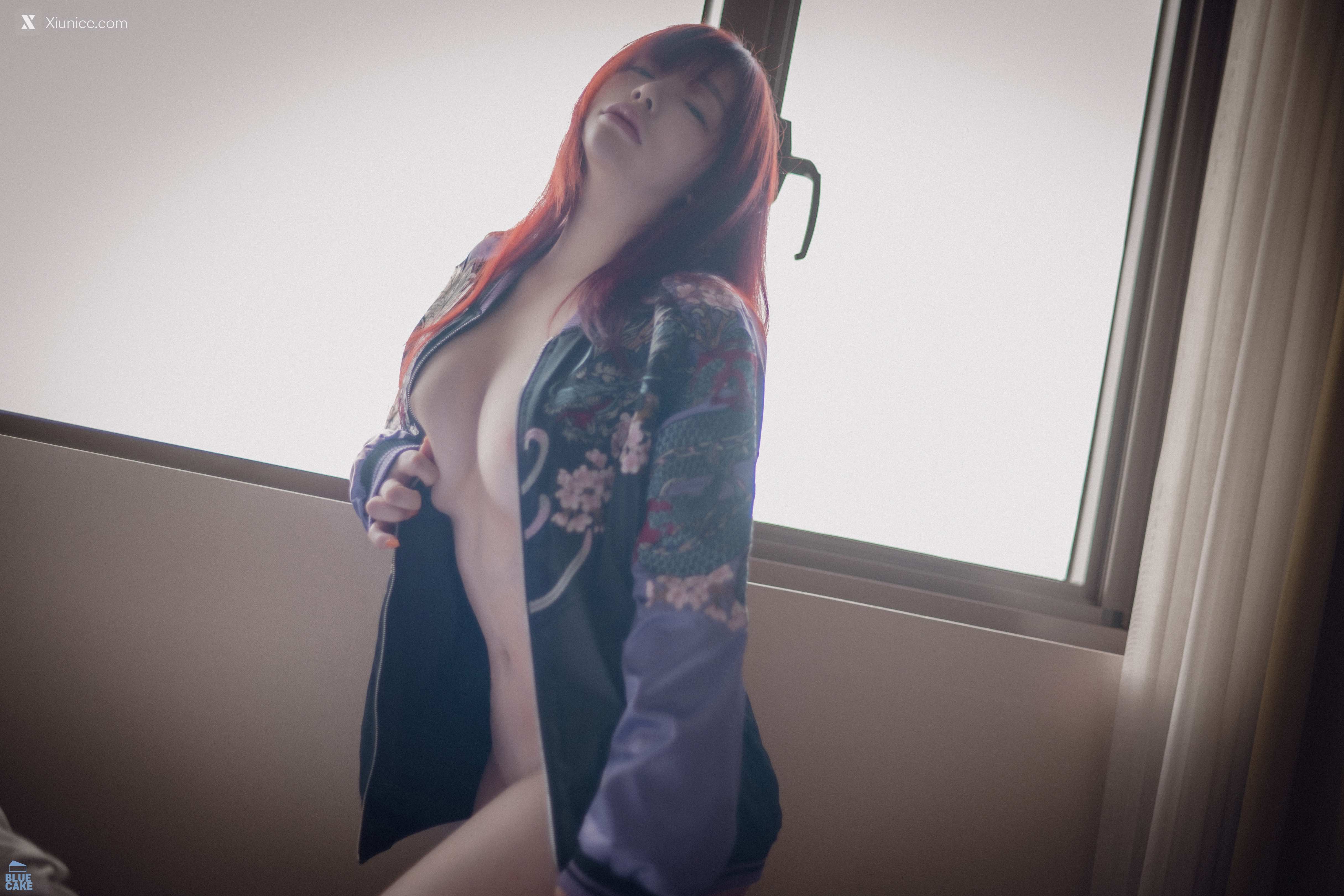 BLUECAKE Tunamayo – 호텔 급습 第31张