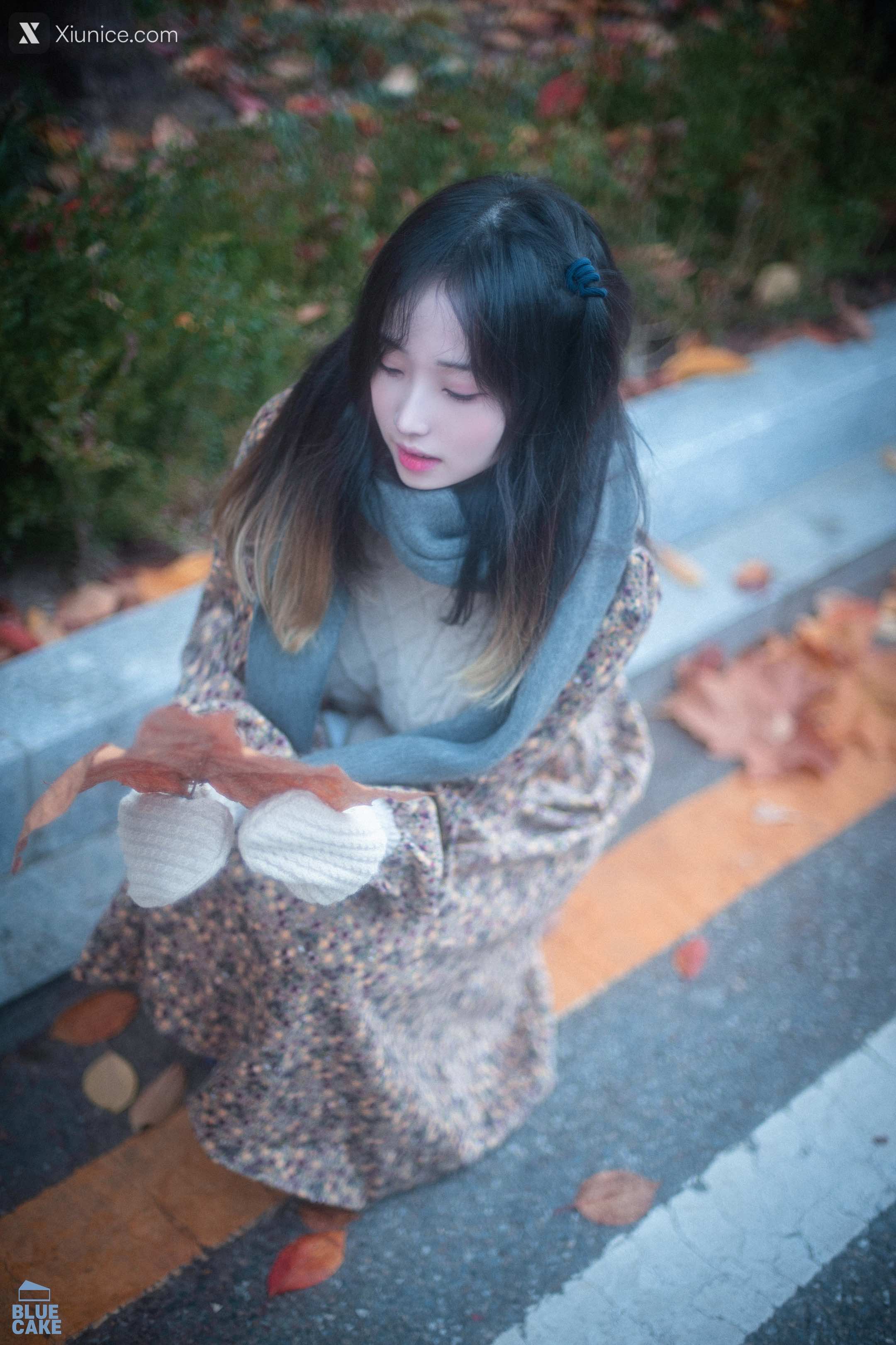 BLUECAKE Bambi (밤비) – Autumn 第30张