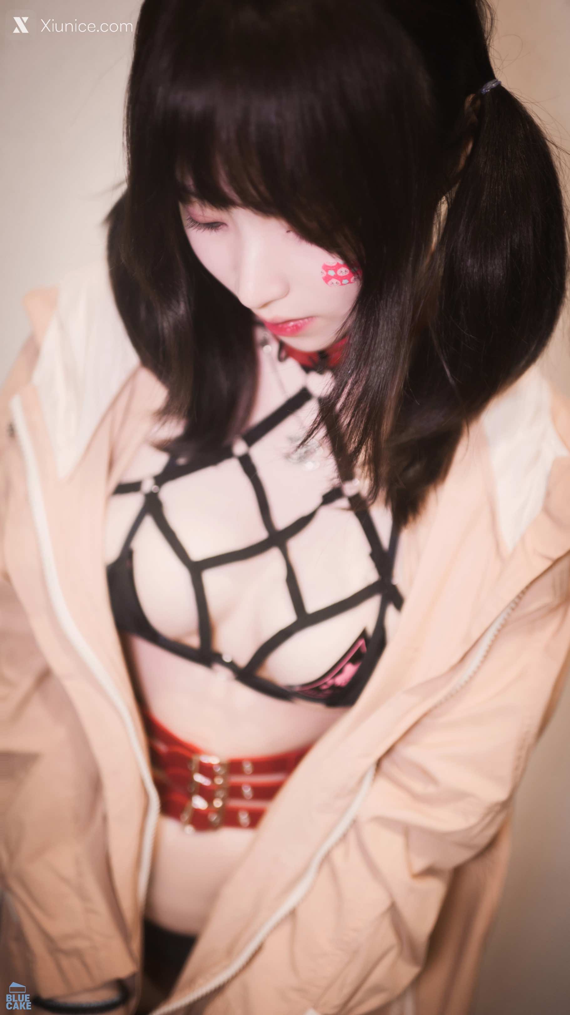 BLUECAKE Bambi (밤비) – Kagerou Daze 第10张