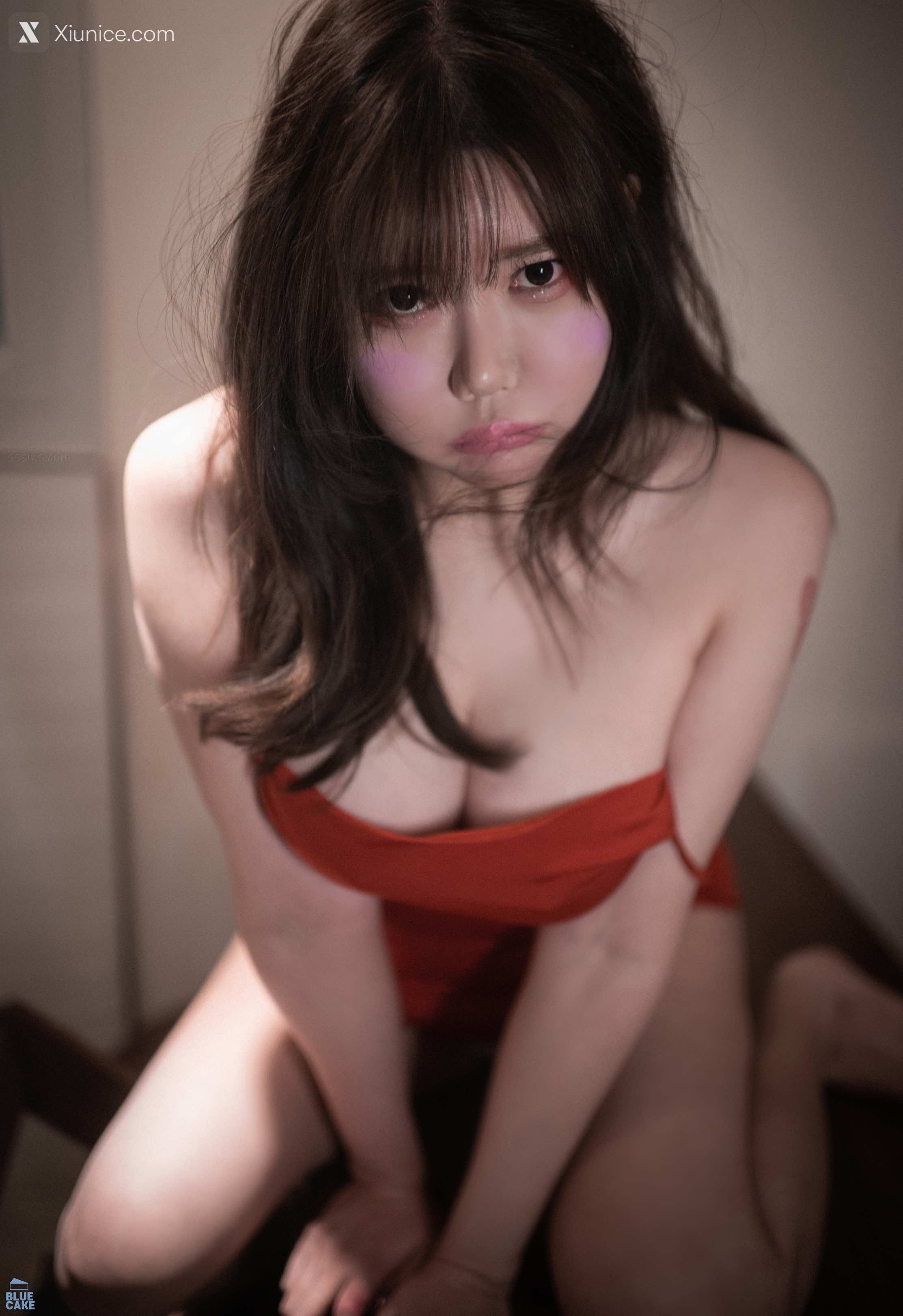 BLUECAKE SUA (지수아) – Enjoy Oneself 第47张