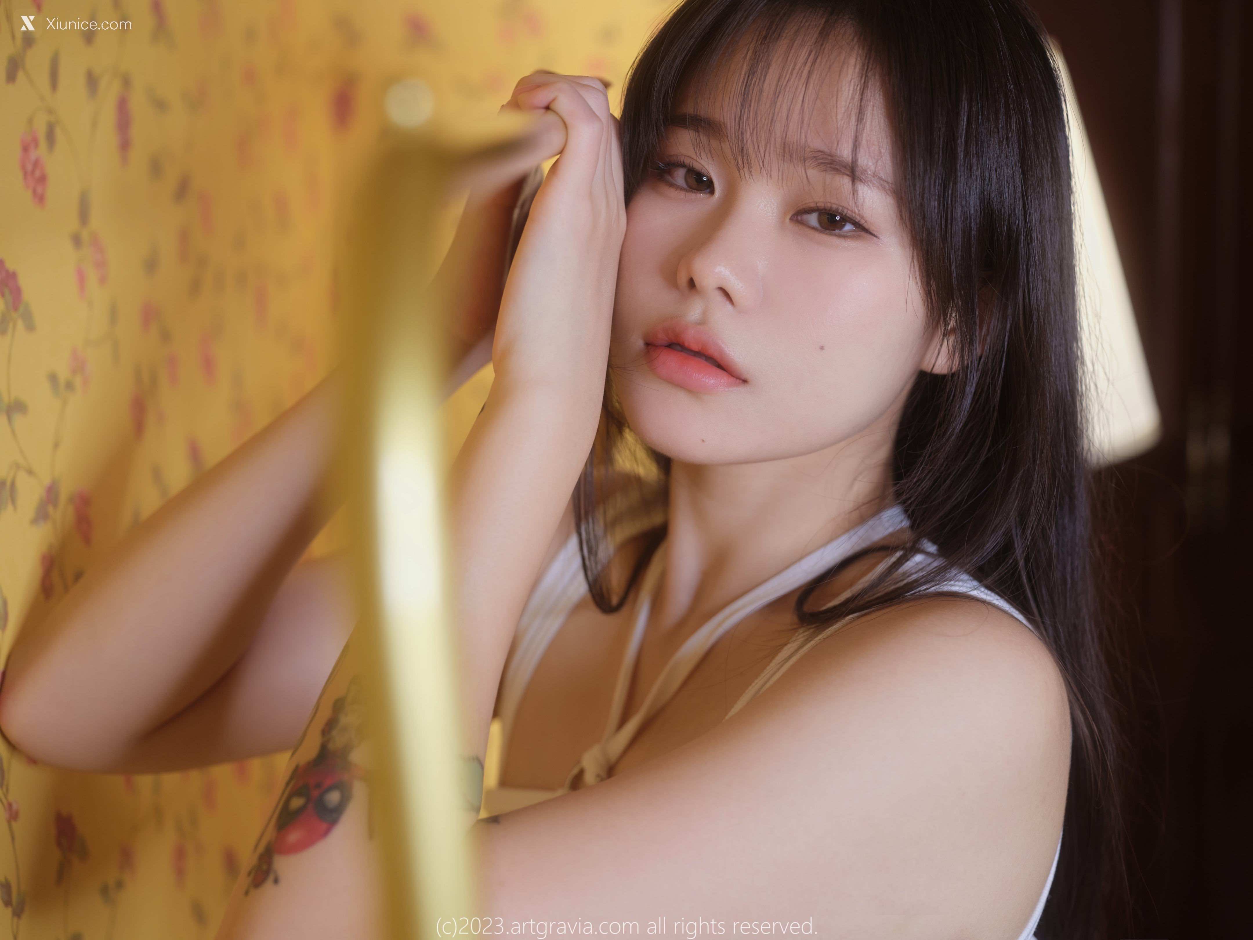 Artgravia Vol.531 Sira (시라) 第22张