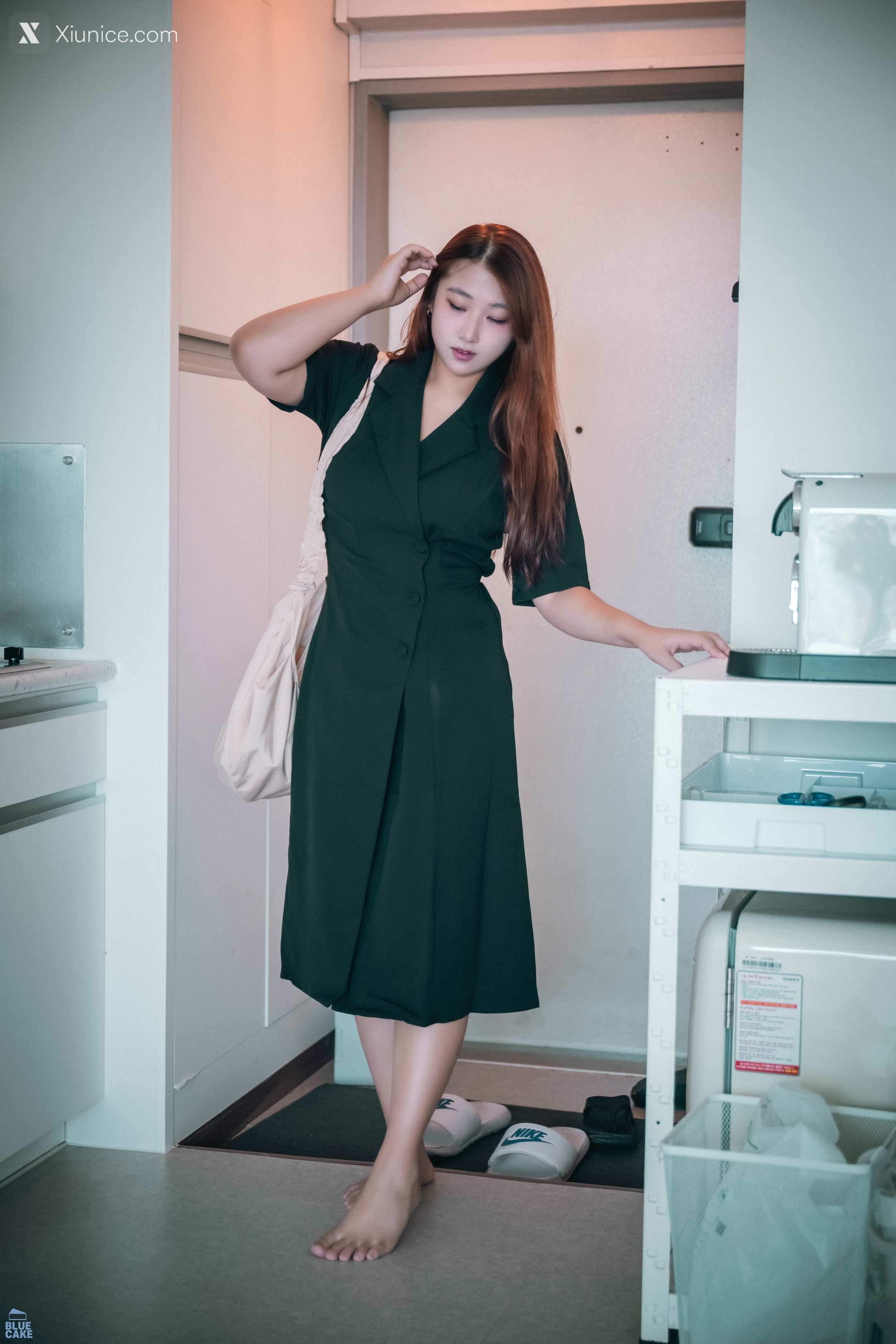 BLUECAKE Ggubbu – Vol.10 SM Queen 第1张