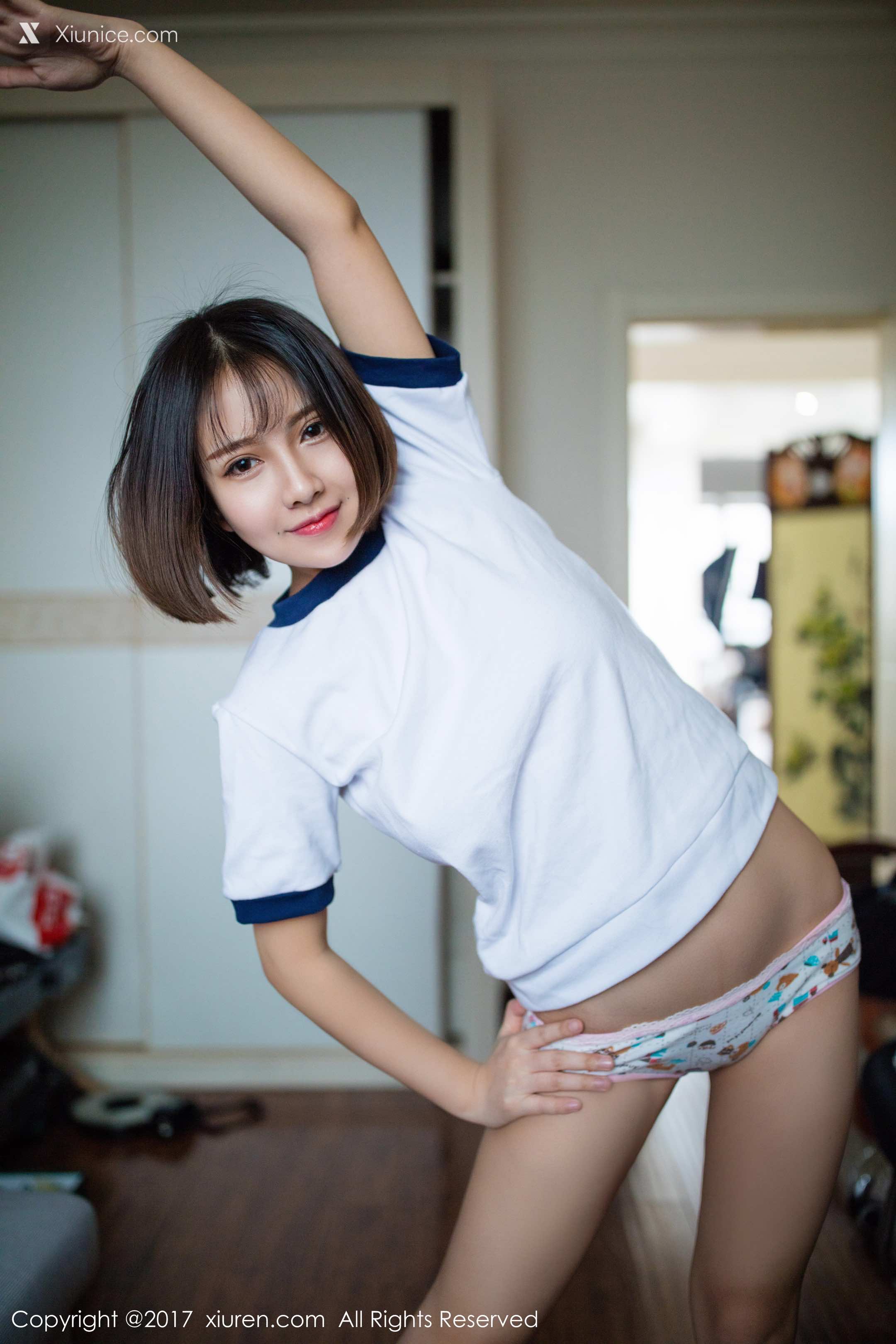 Xiuren秀人网 No.0736 小魔女奈奈 第19张
