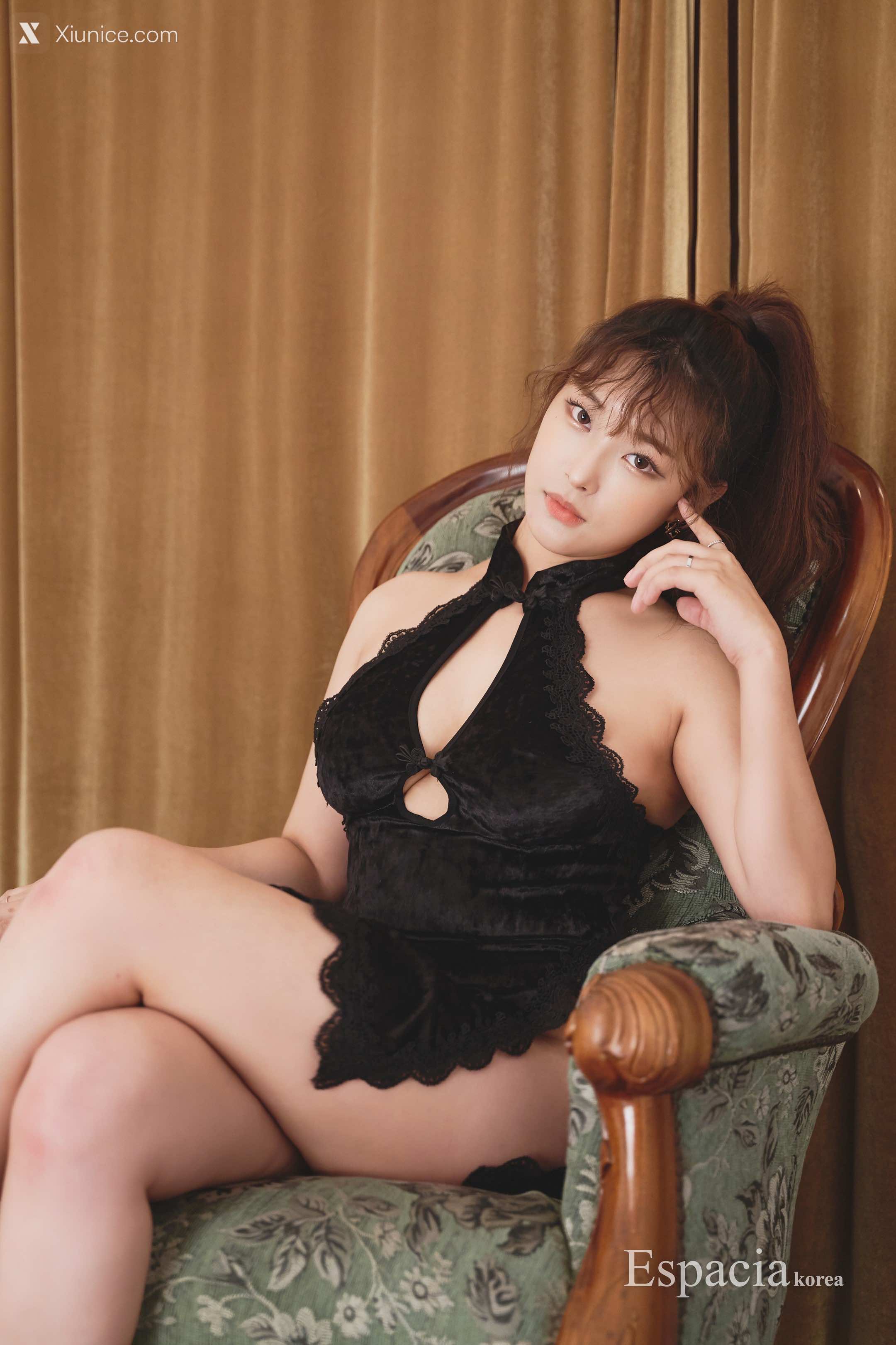 Espacia Korea ESP#016 Kim Gap-ju (김갑주) 第33张