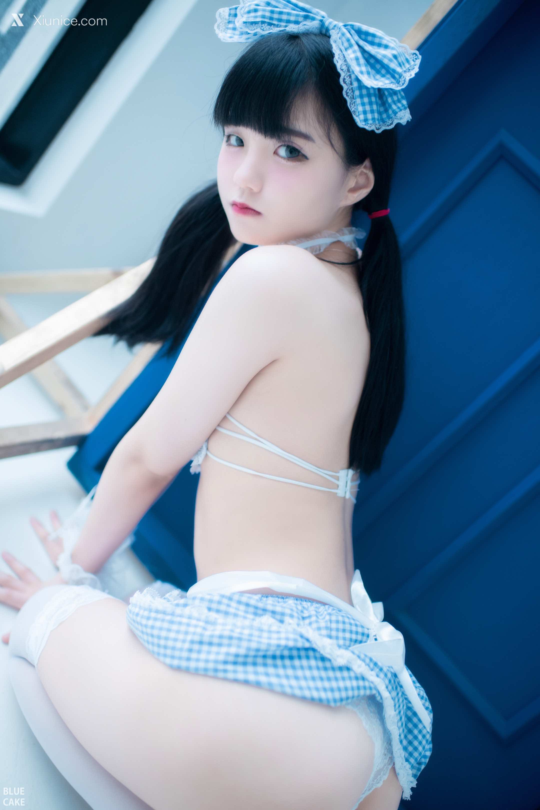 BLUECAKE Jeong Jenny (정제니) – WHITE 第62张