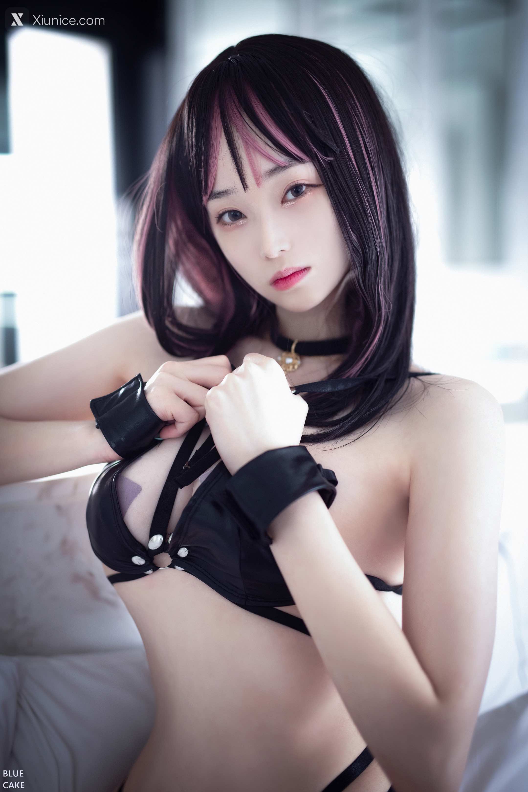 BLUECAKE Bambi (밤비) – Pretty savage 第79张