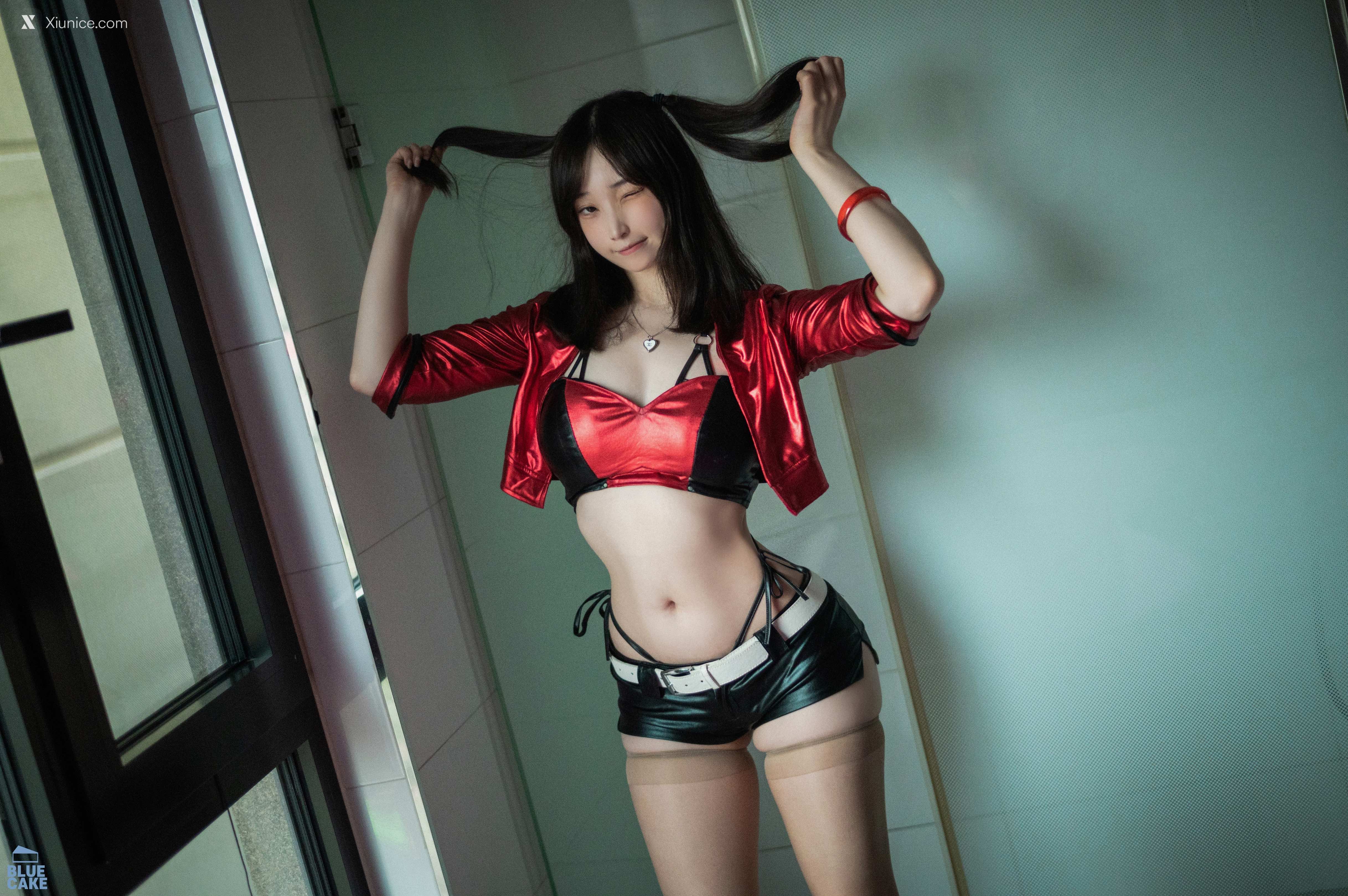 BLUECAKE Bambi (밤비) – Vol 16 Make her my slave Rin Tohsaka 第50张