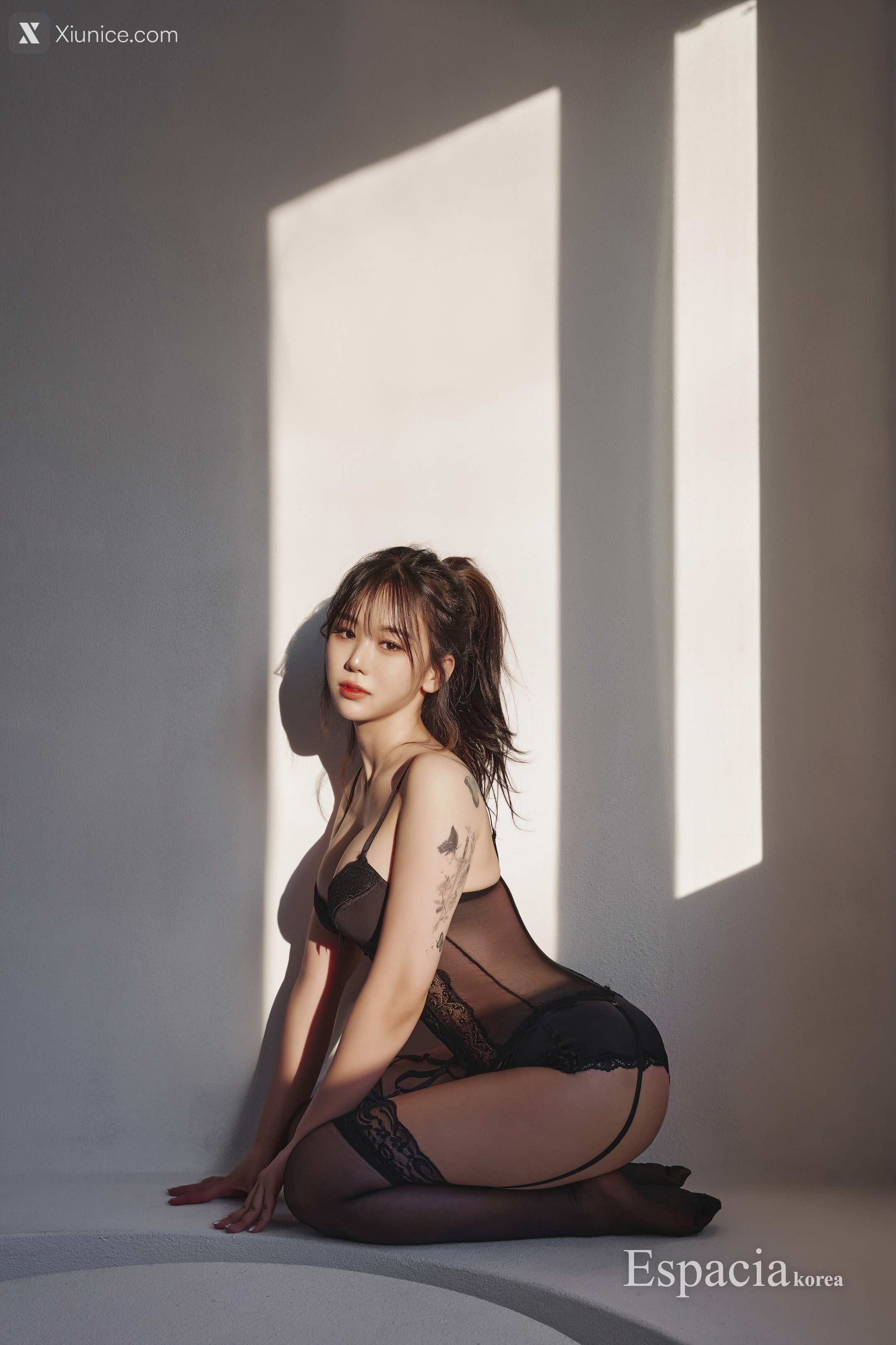 Espacia Korea ESP#007 JJUDY 第31张
