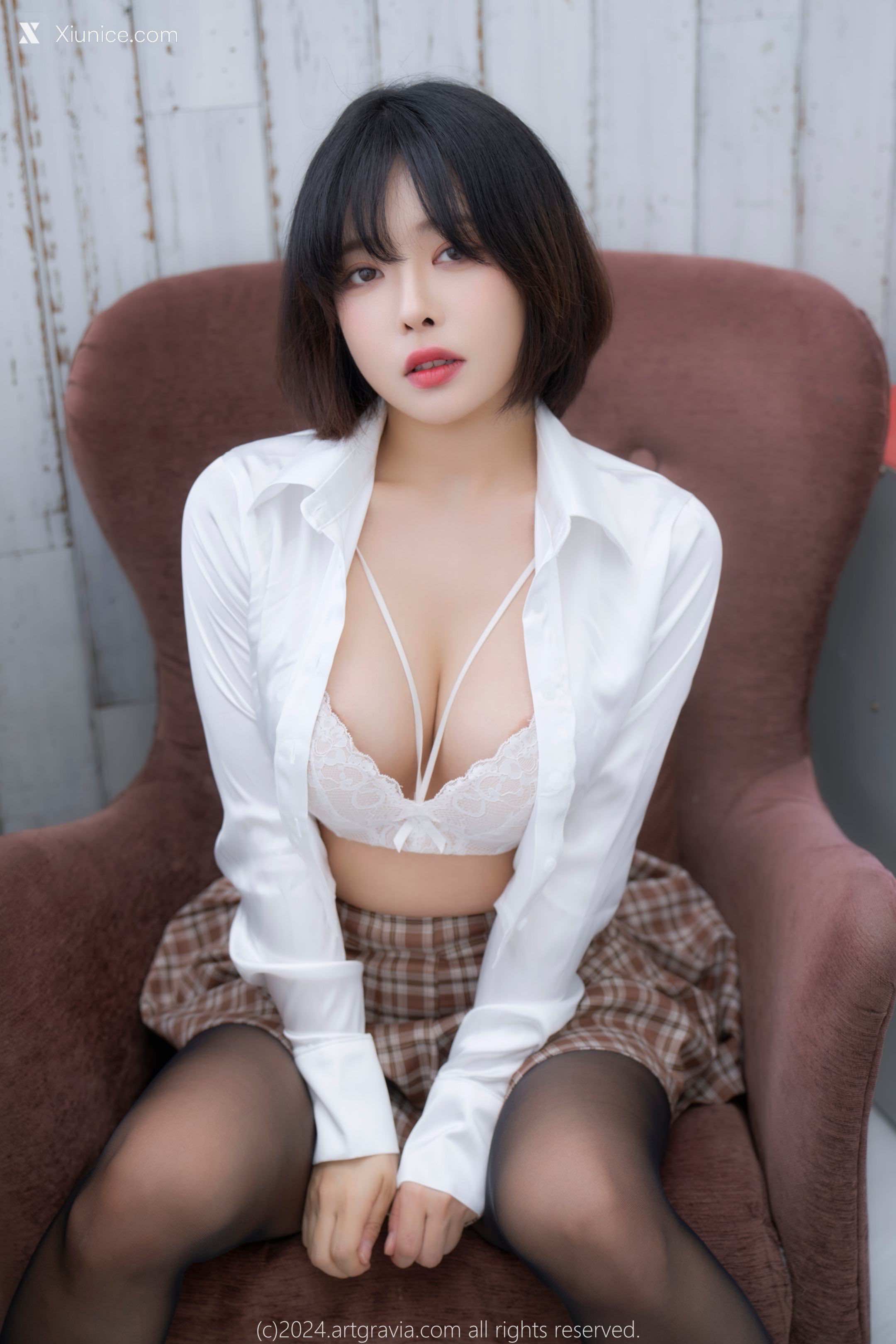 Artgravia Vol.622 Areumm (다움) 第6张