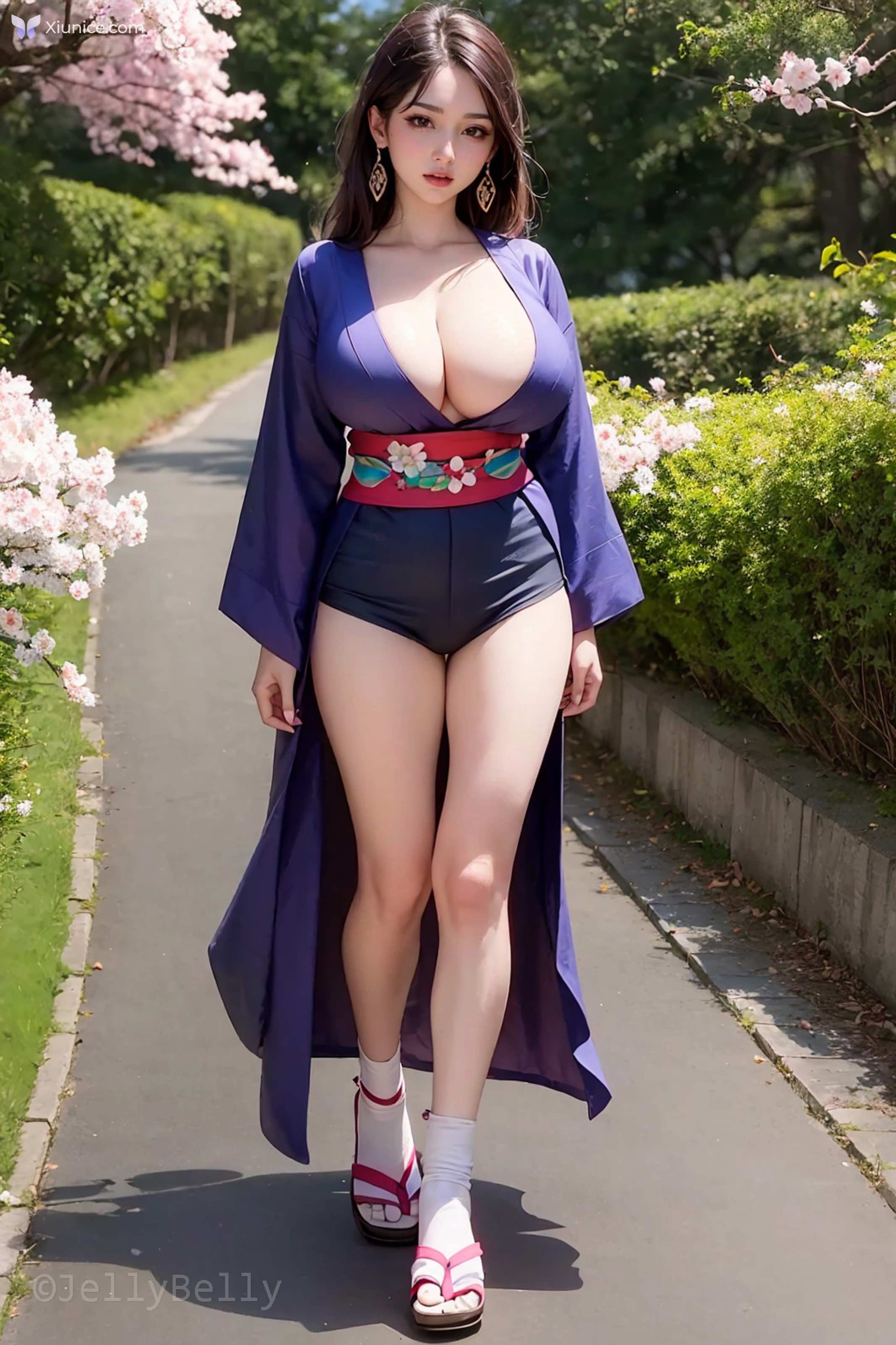 AI Girl JellyBelly – S51期 第167张