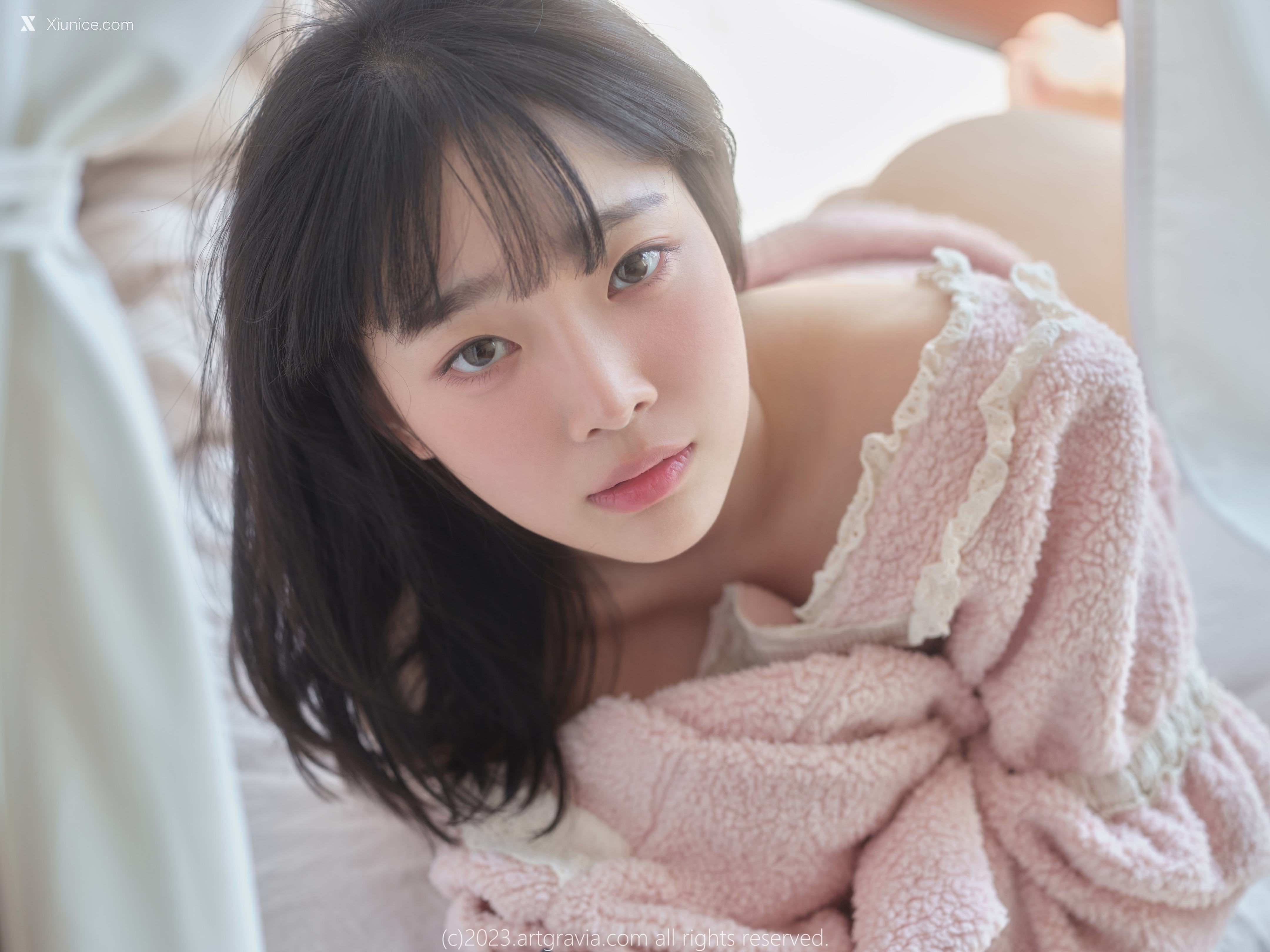 Artgravia Vol.537 Kang In-kyung (강인경) 第72张
