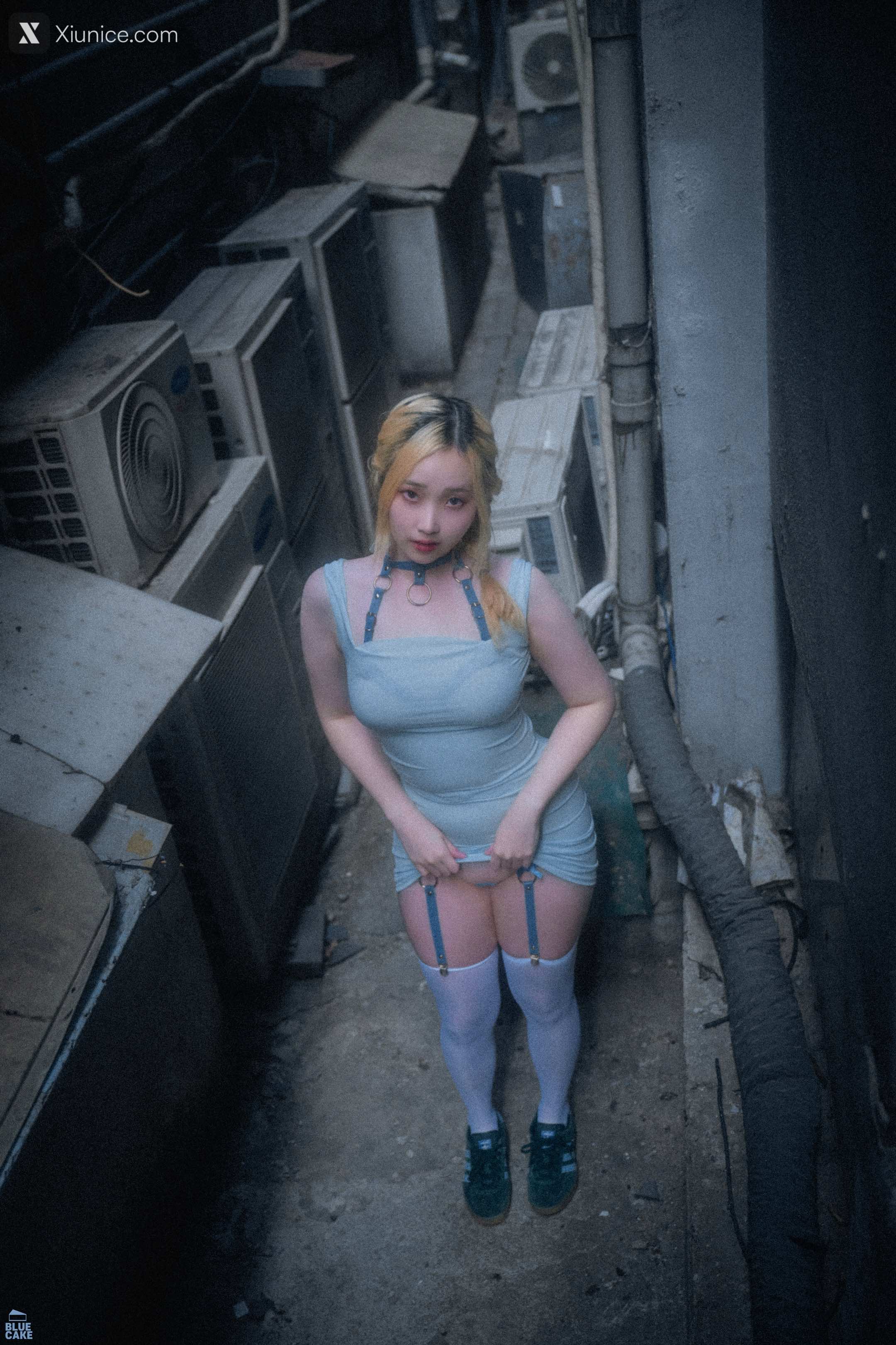 BLUECAKE Bambi (밤비) – Purity 第39张
