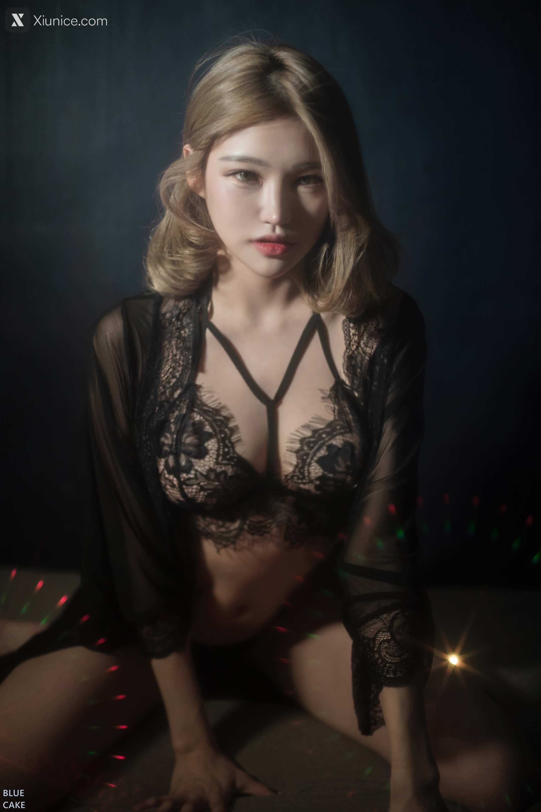 BLUECAKE Taeri – FANTASY 第125张