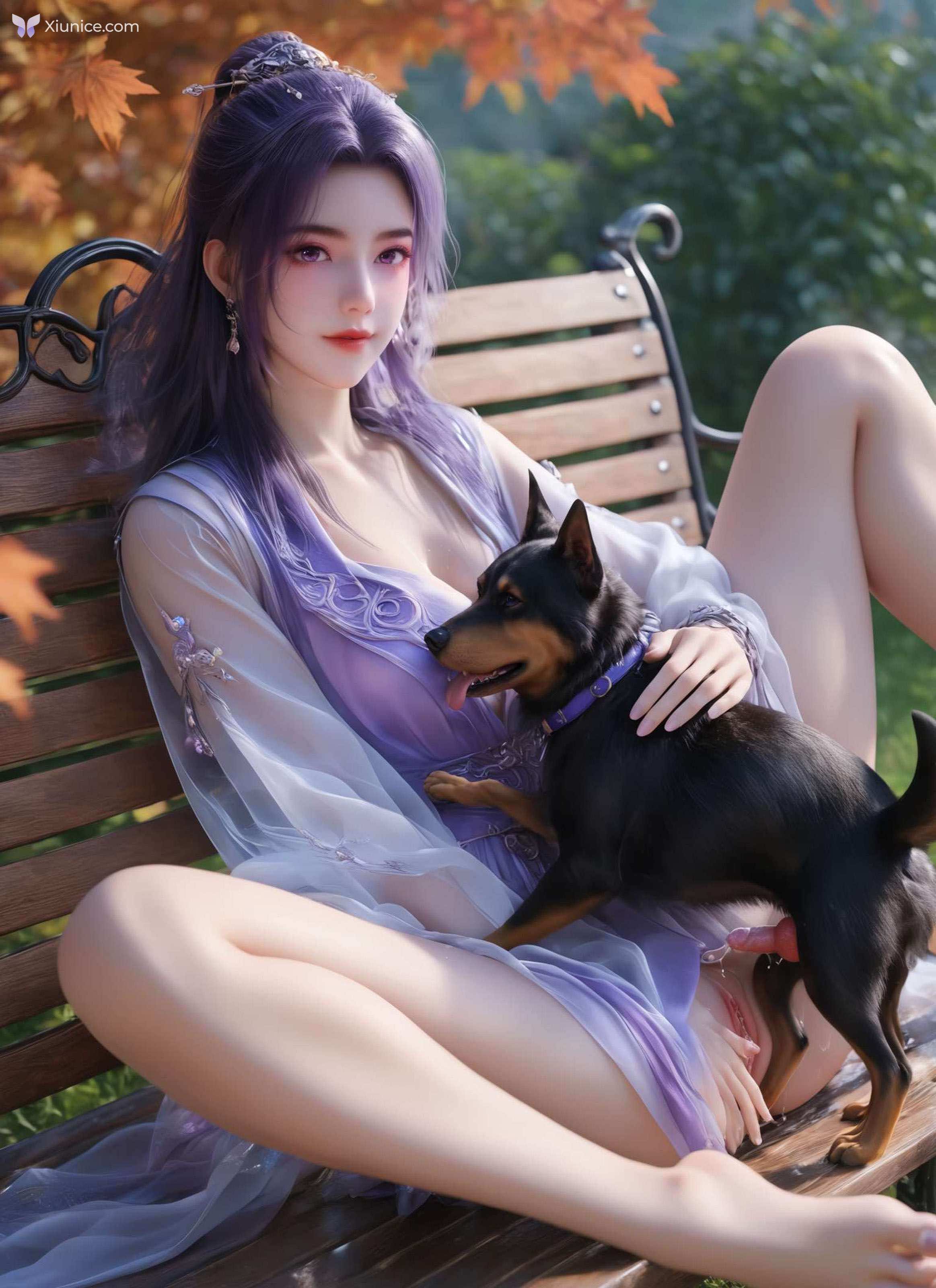 AI Girl 云霄 锐克 第20张