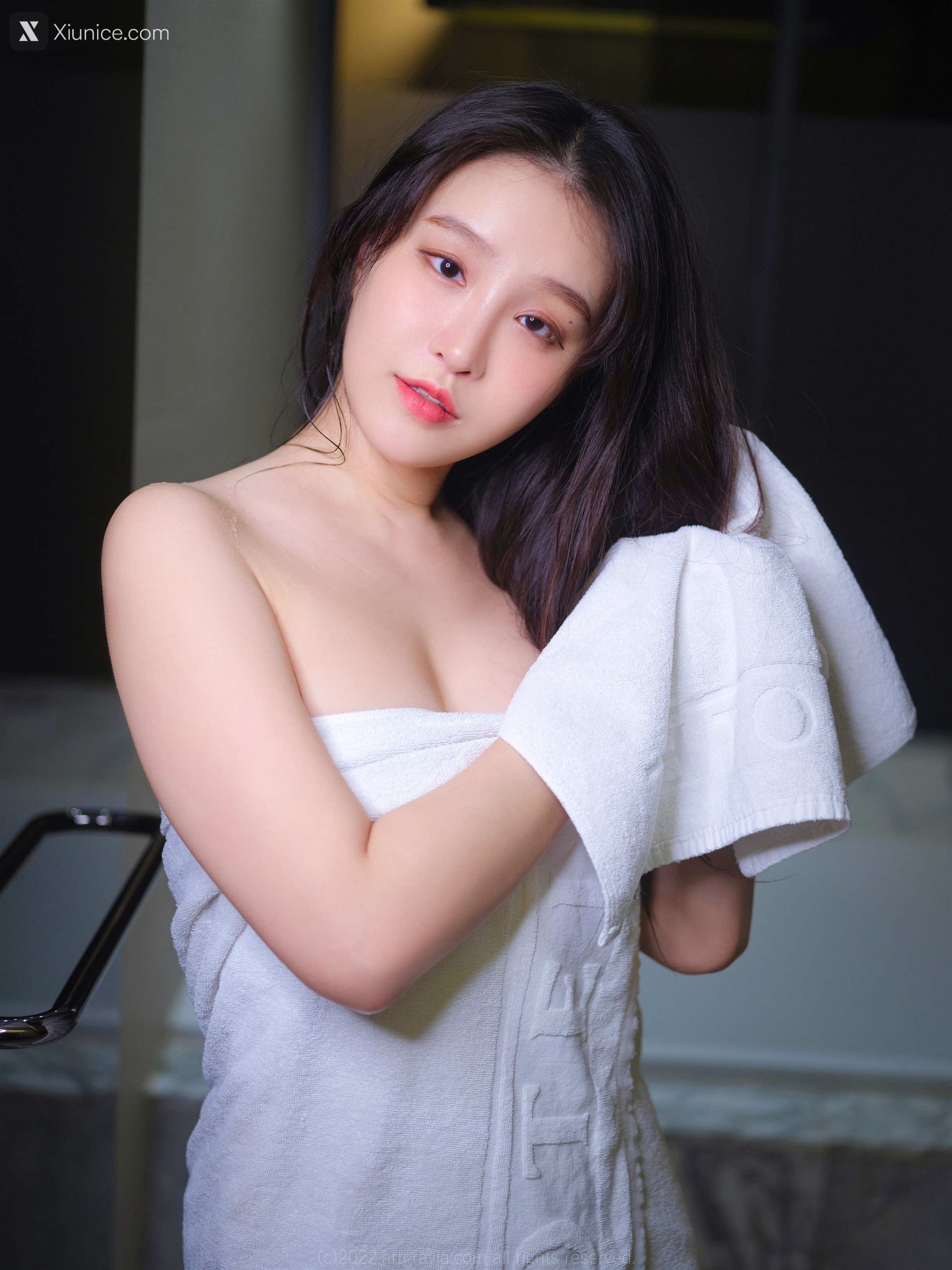 Artgravia Vol.388 Lee-seol (이설) 第29张