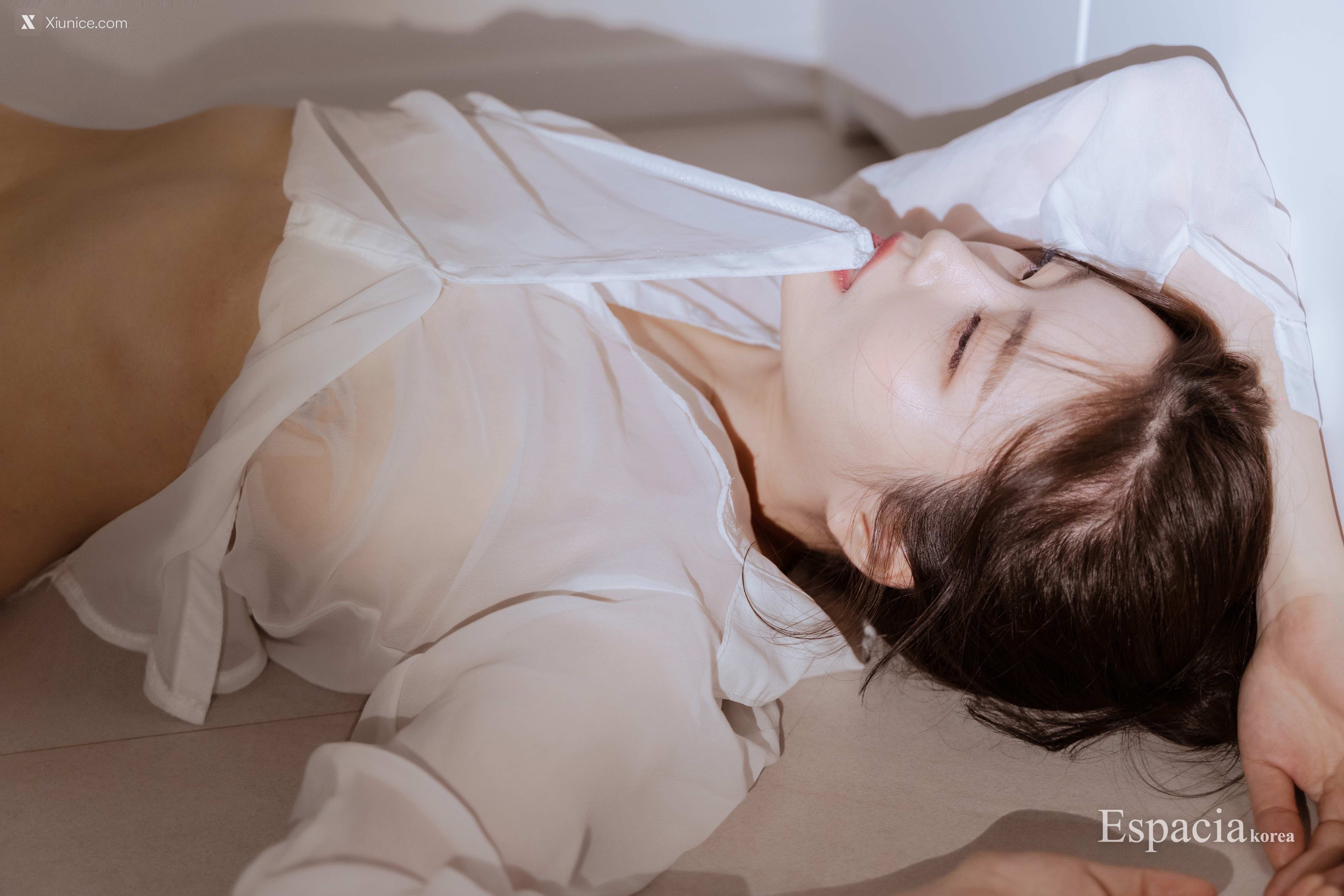 Espacia Korea EHC#101 – YUA 第50张