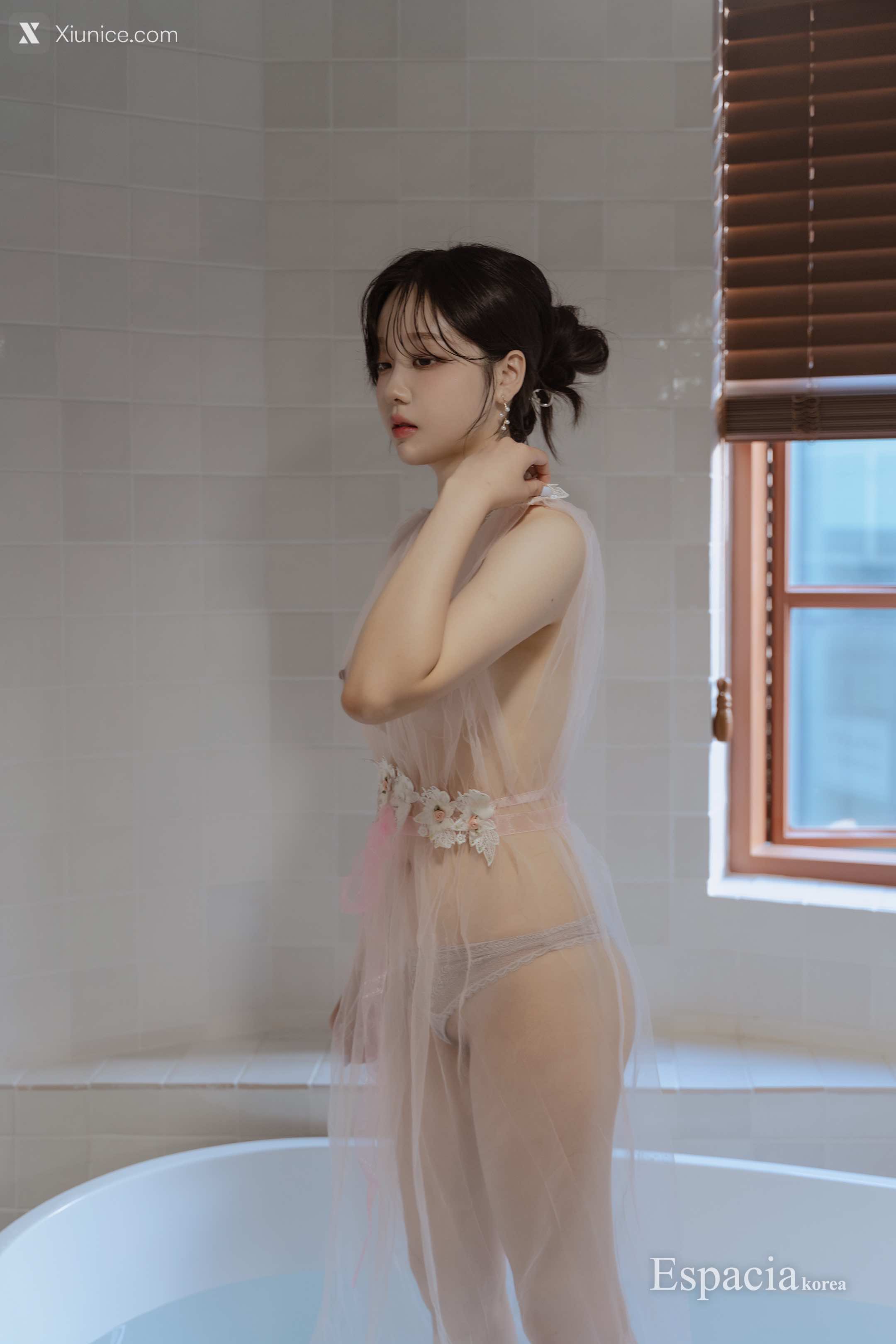 Espacia Korea EHC#119 SOMI (소미) 第39张