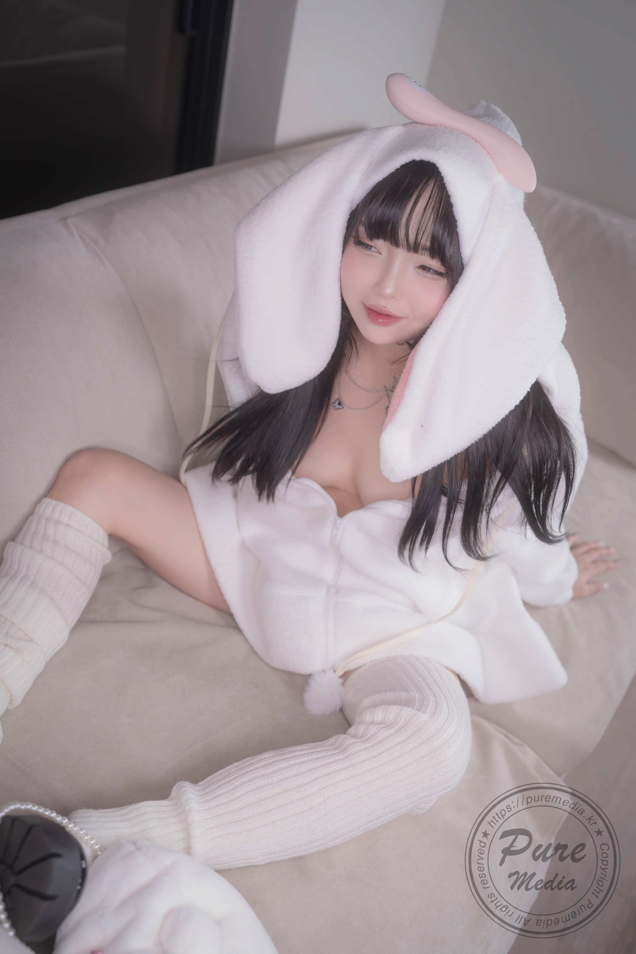 Pure Media Vol.312 Jelly 젤리 第31张