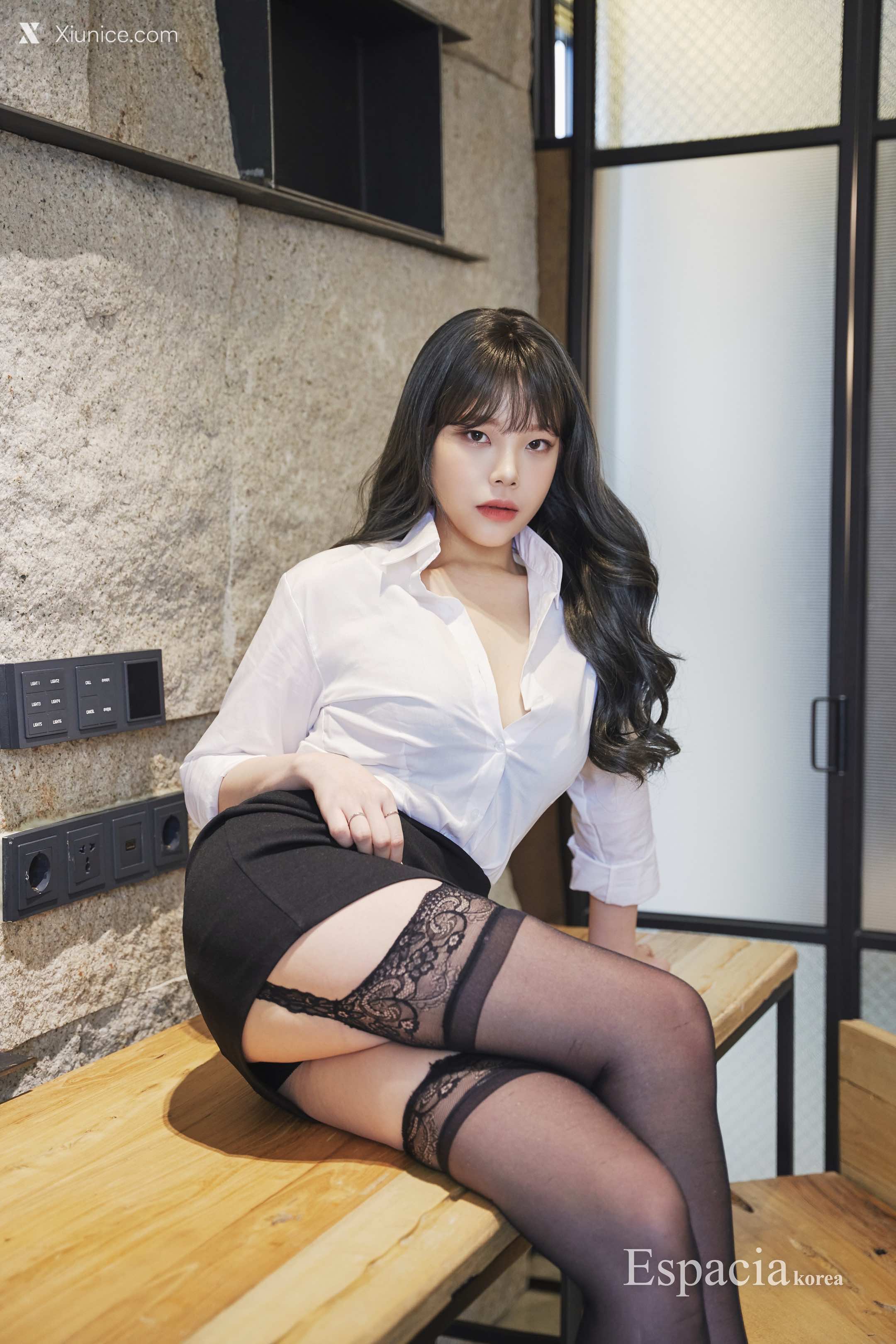 Espacia Korea ESP#019 – MALLANG 第13张