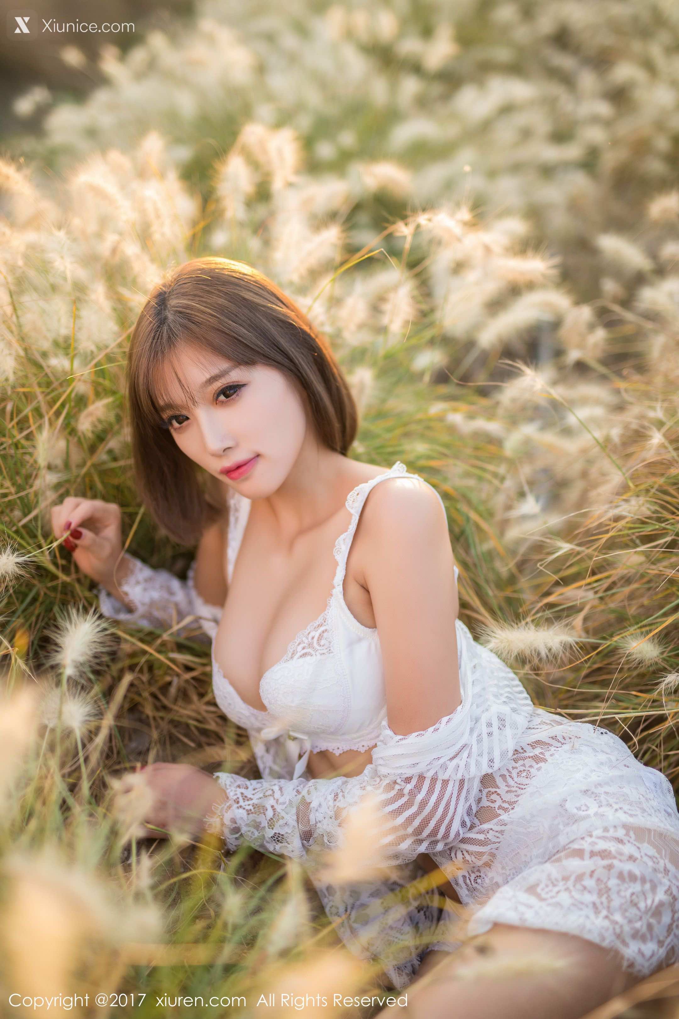 Xiuren秀人网 No.0847 杨晨晨sugar 第42张