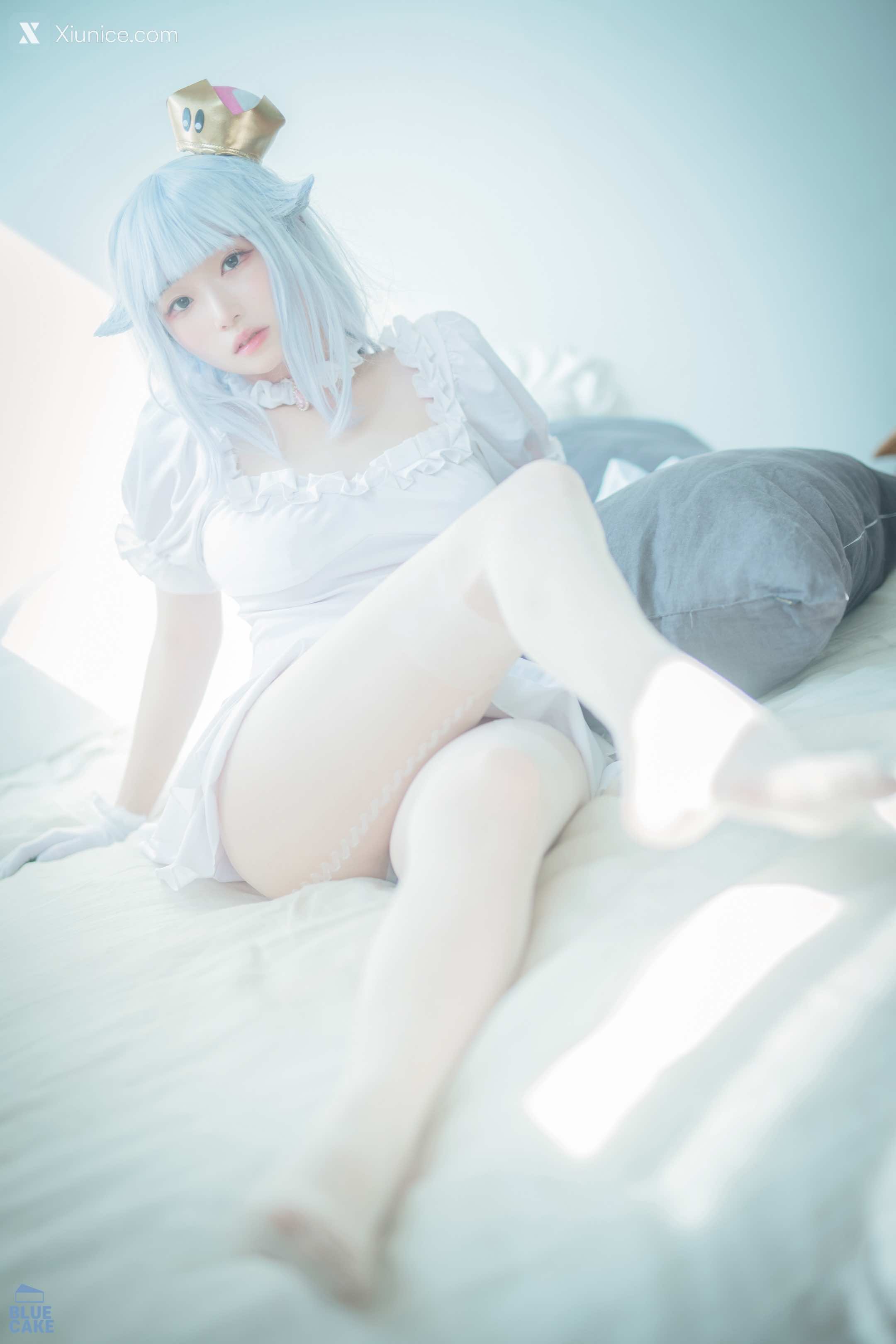 BLUECAKE Bambi (밤비) – Sticky Boosette 第91张