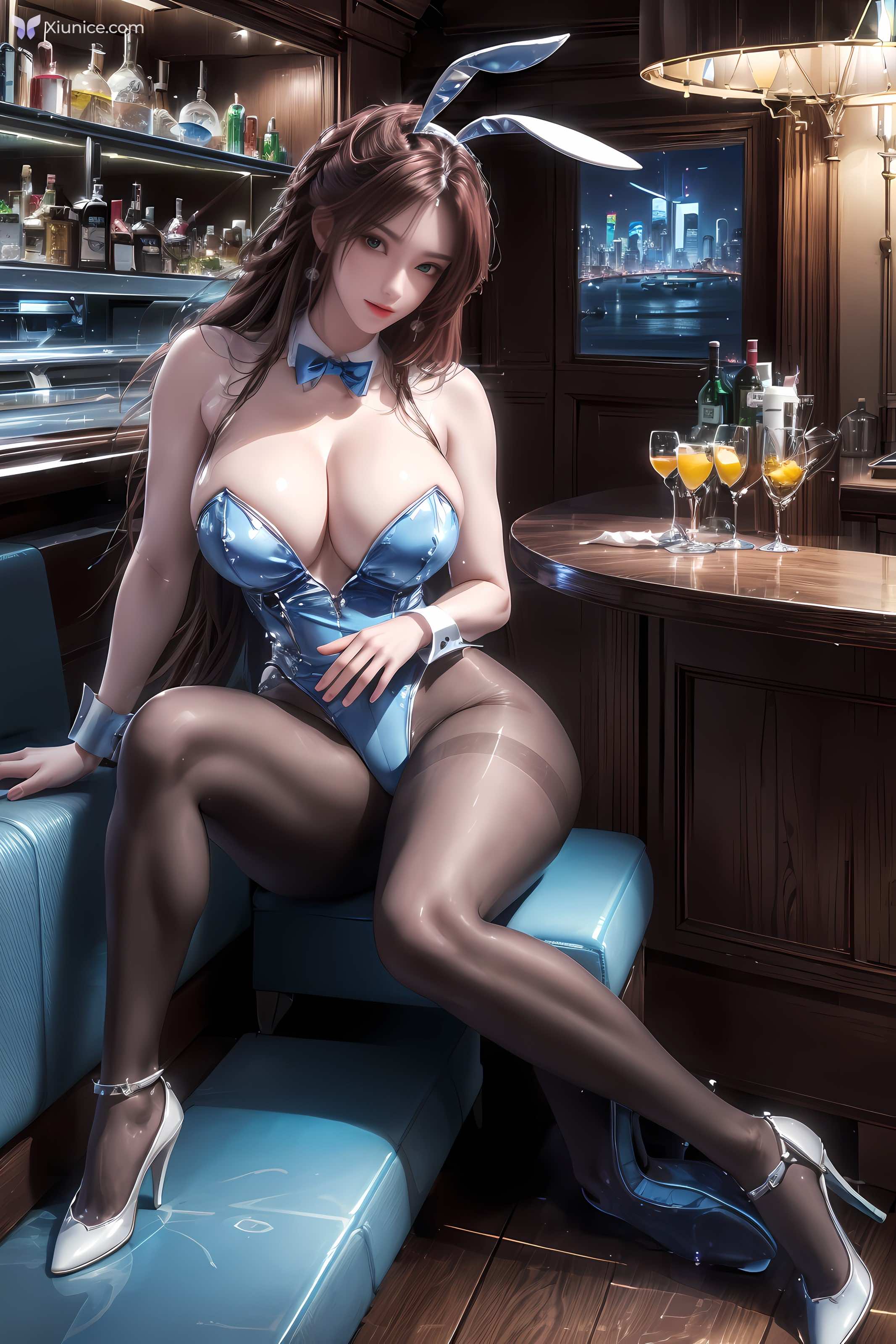 AI Girl kuzan – 完美世界-叶倾仙合集 第143张