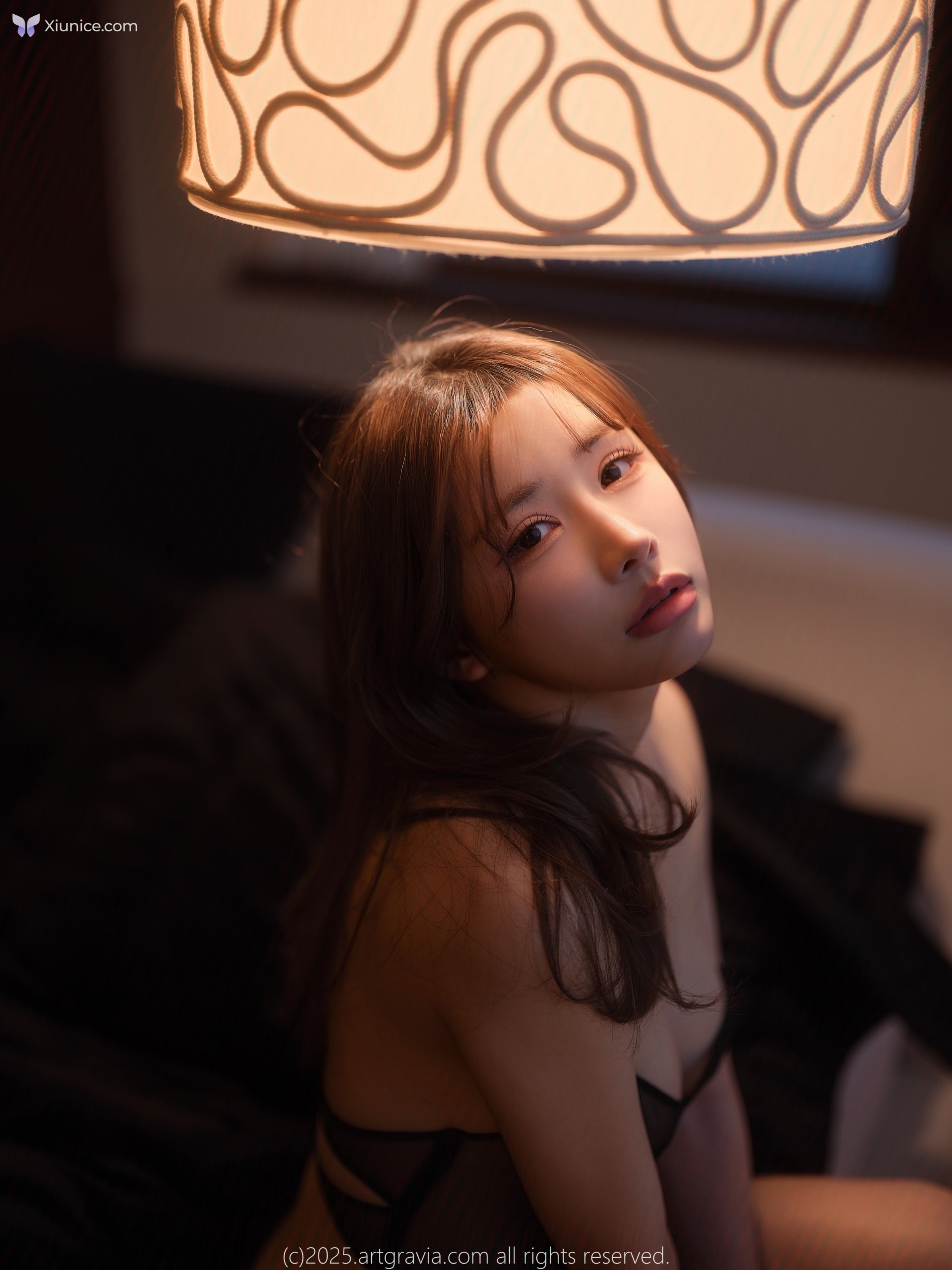 Artgravia 4K Vol.720 YeonYu 연유 第77张
