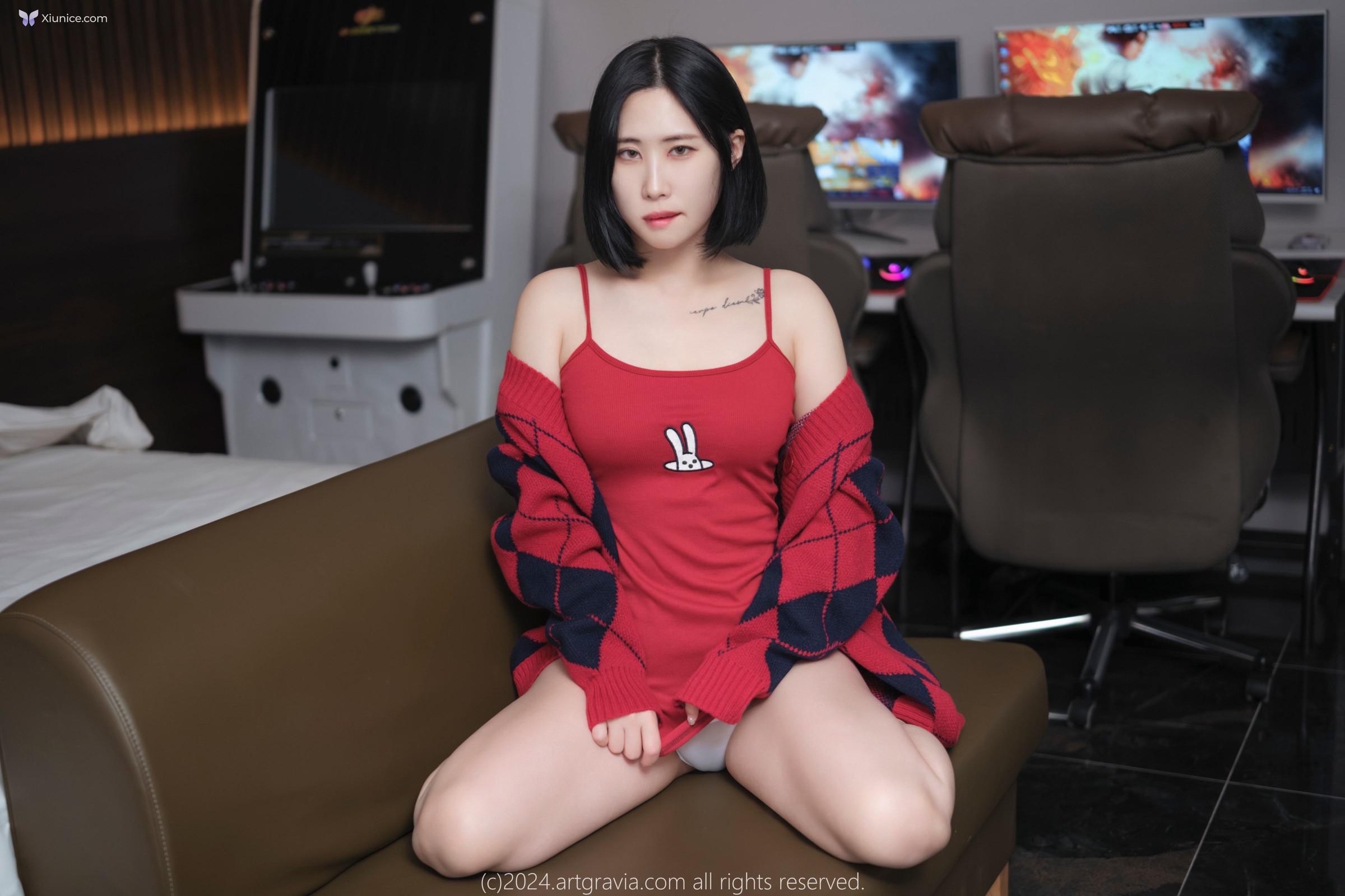 Artgravia 4K Vol.640 Jian 第10张