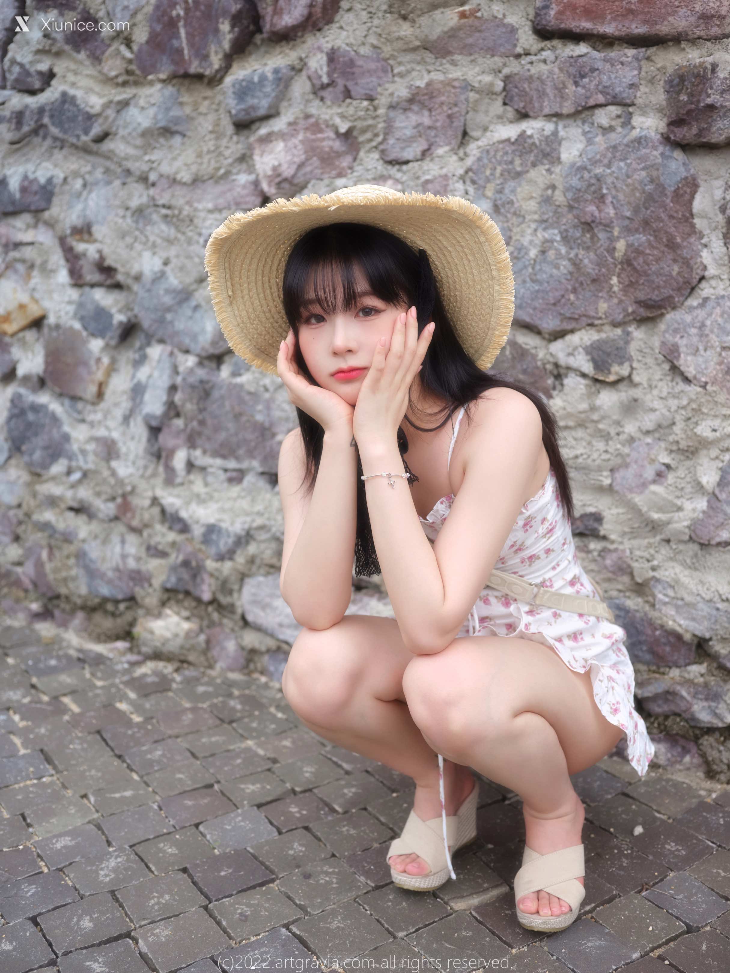 Artgravia Vol.466 Jang Joo (장주) 第94张