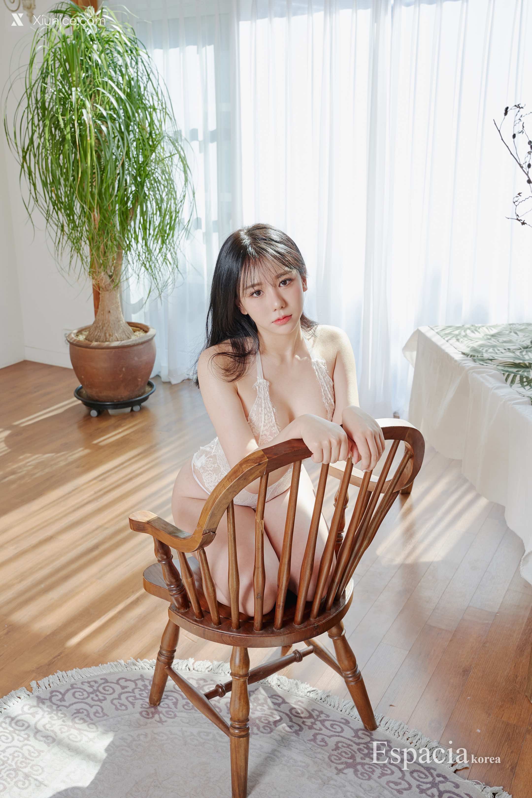 Espacia Korea ESP#023 – JJUDY 第32张