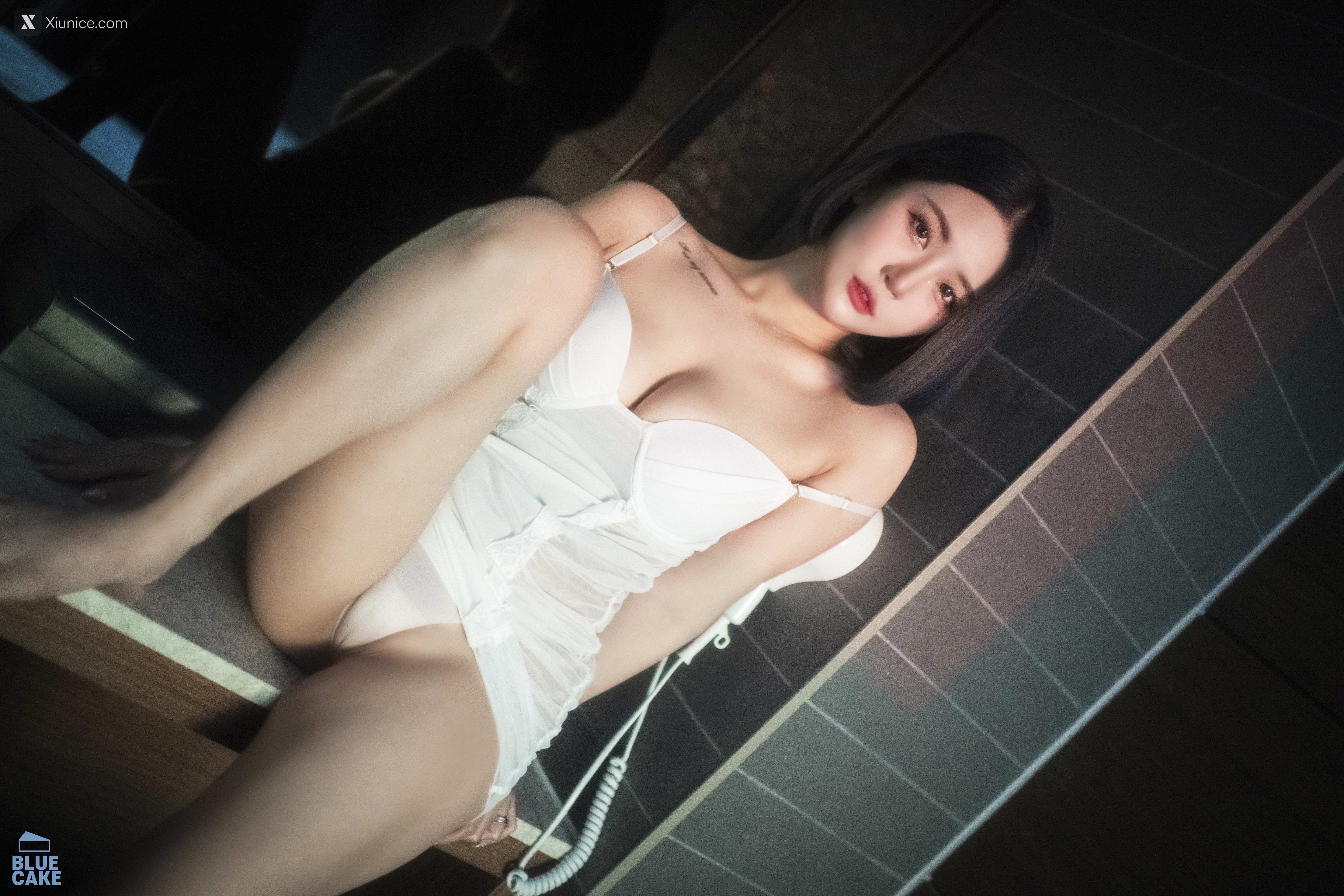 BLUECAKE Bomi (보미) – SECRET 第63张