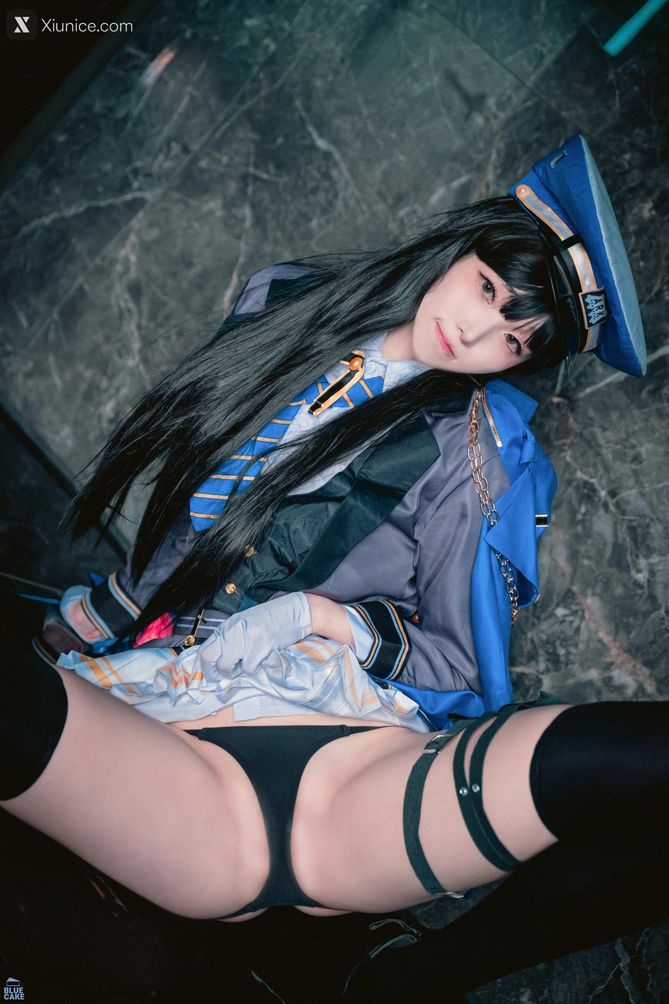 BLUECAKE Bambi (밤비) – Vol.23 Diesel’s Infinite Rail 第19张