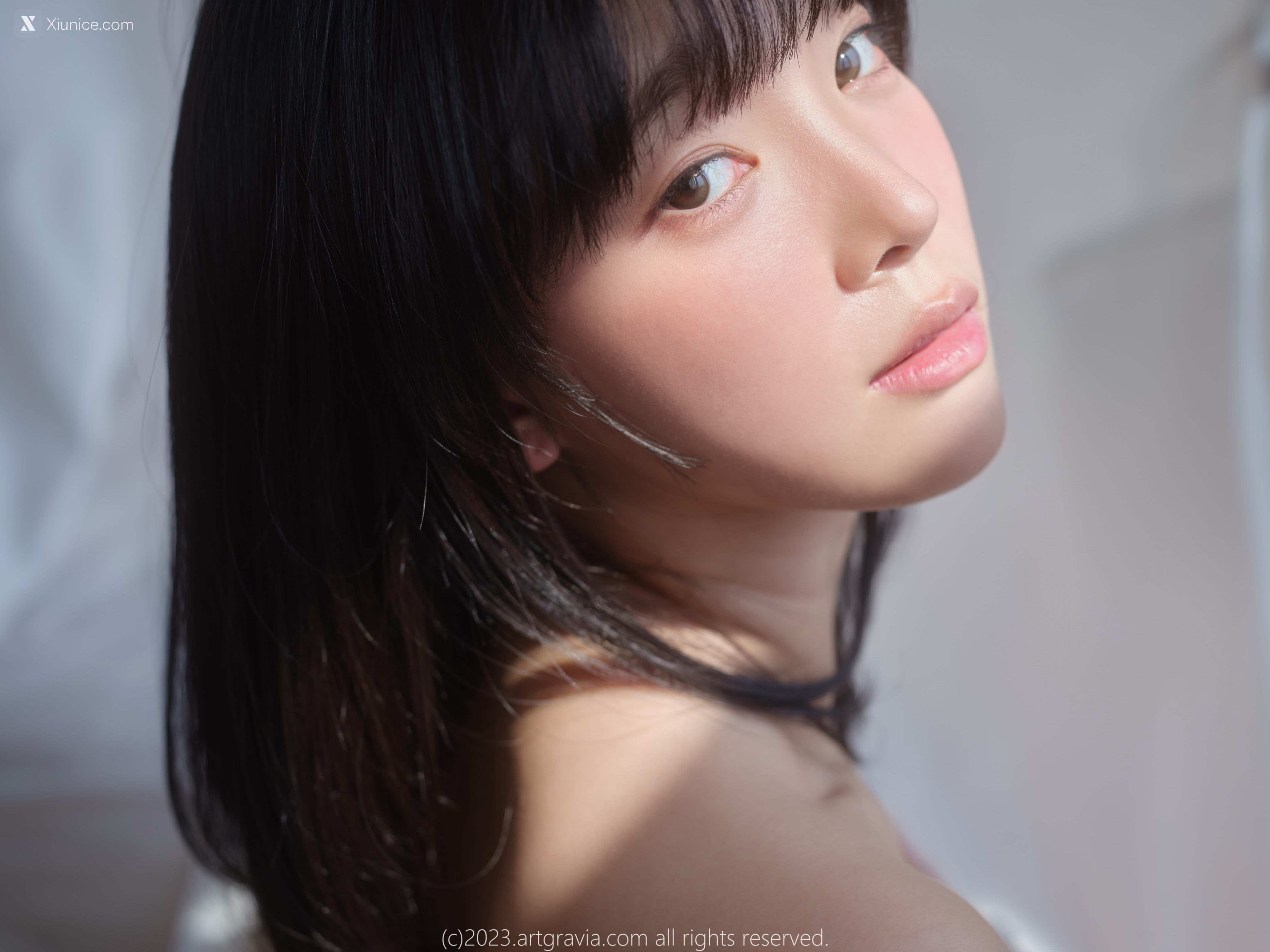 Artgravia Vol.537 Kang In-kyung (강인경) 第92张