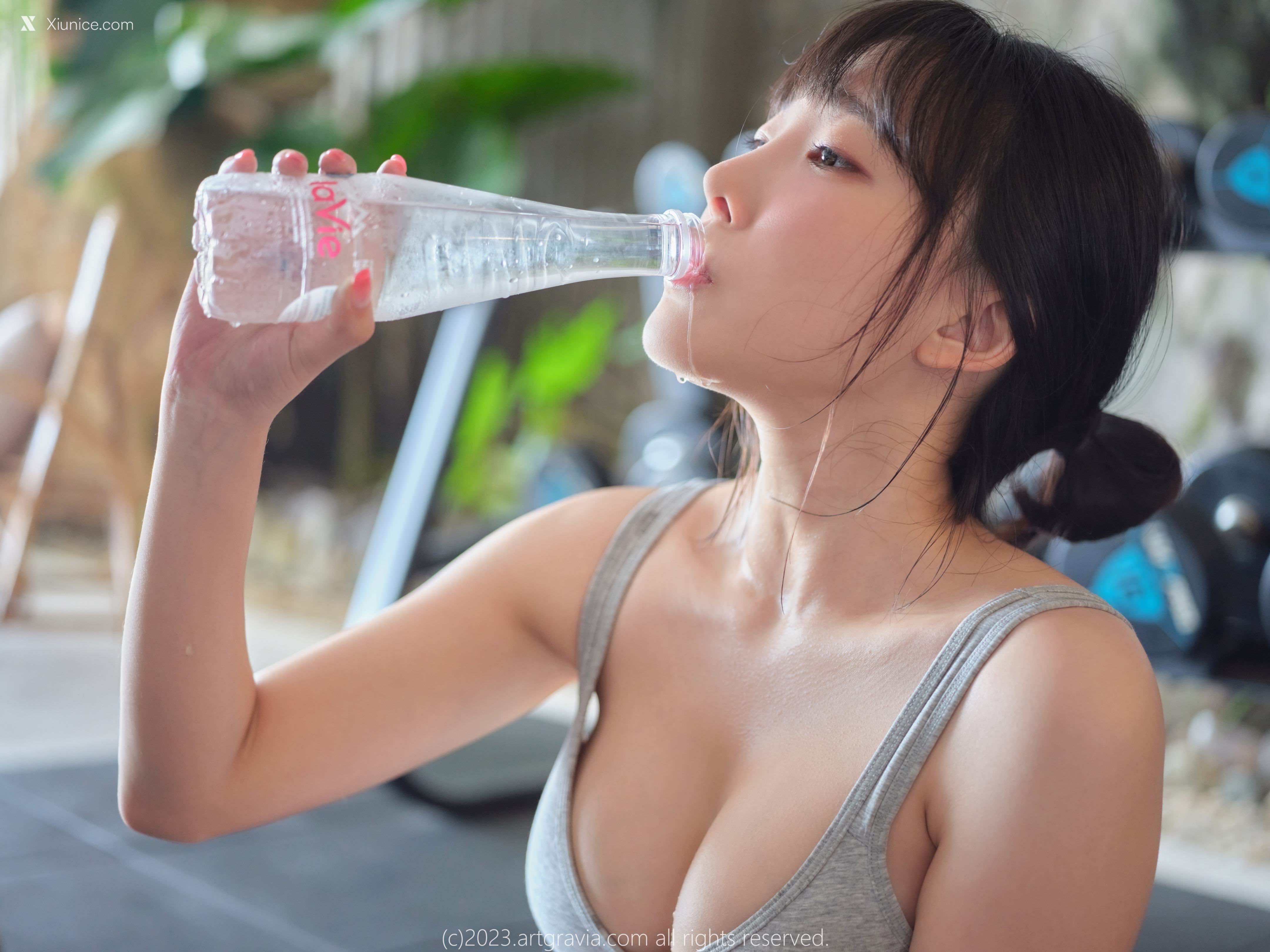 Artgravia Vol.521 Kang In-kyung (강인경) 第36张