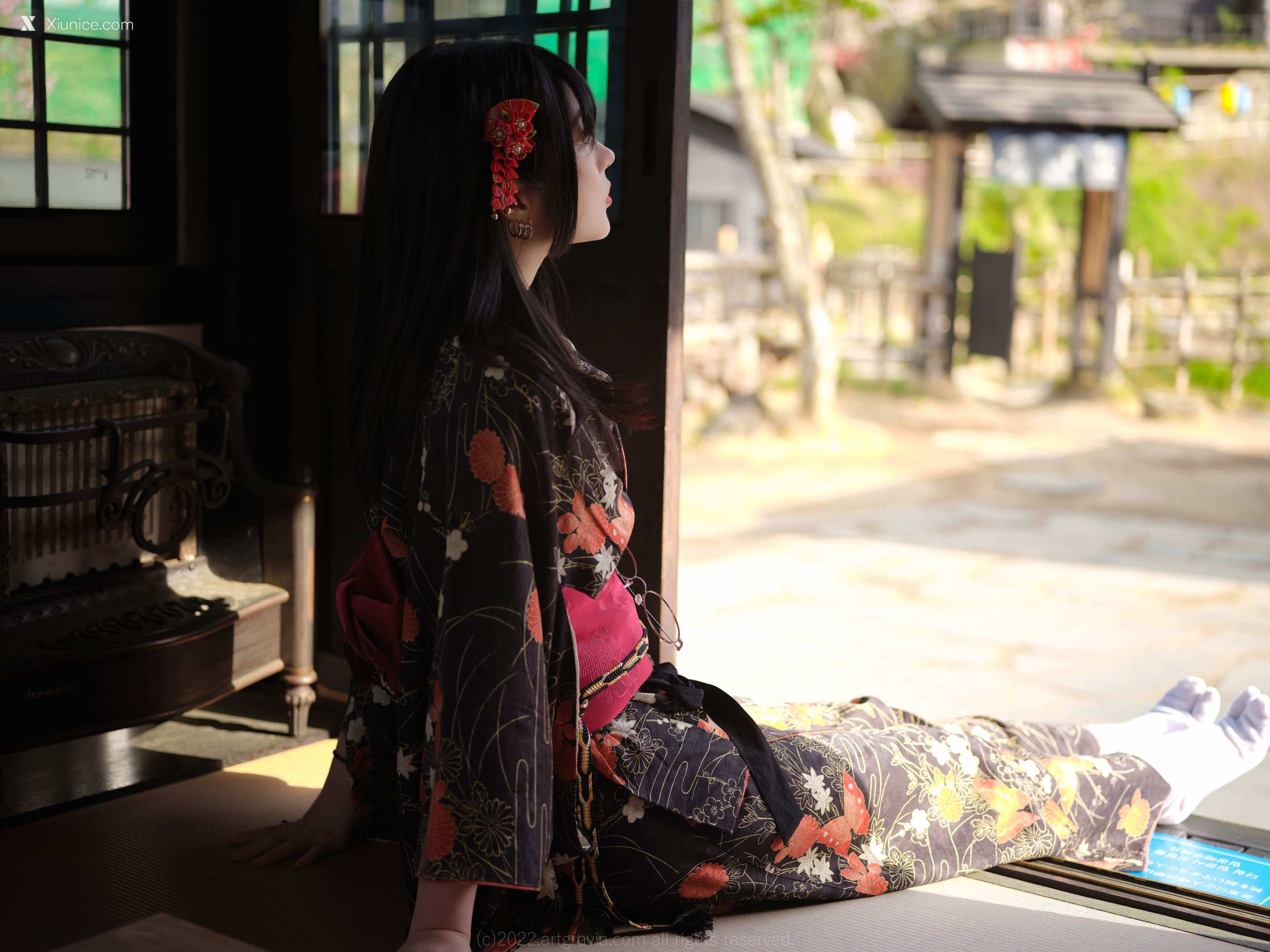 Artgravia Vol.400 Jang Joo (장주) 第50张