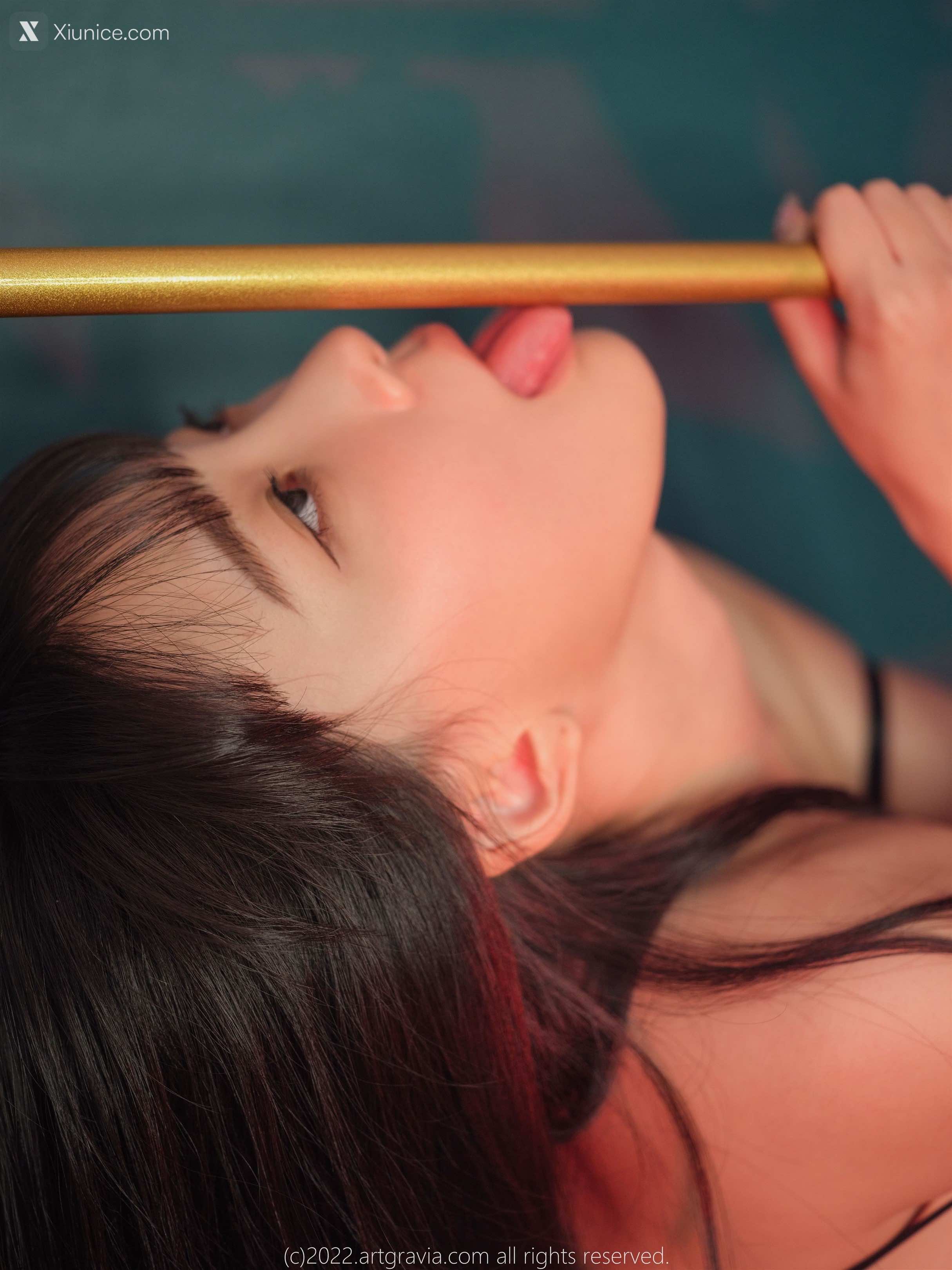 Artgravia Vol.434 Kang In-kyung (강인경) 第57张