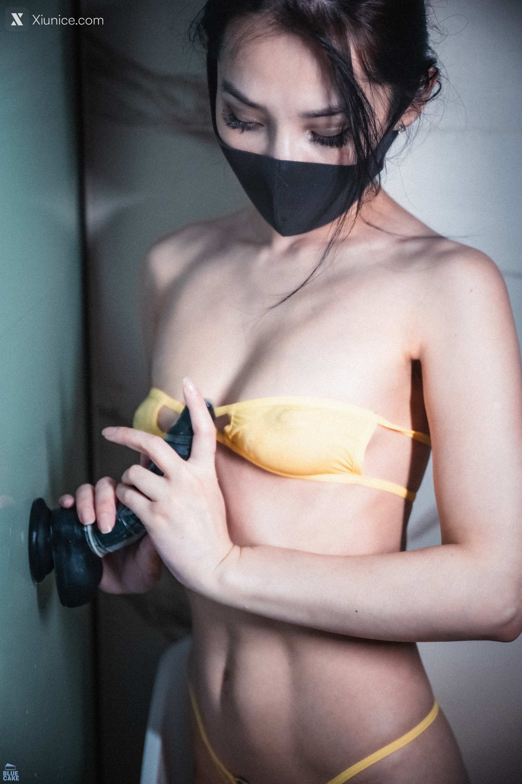 BLUECAKE Sayuri (사유리) – Vol.02 Sticky 第205张