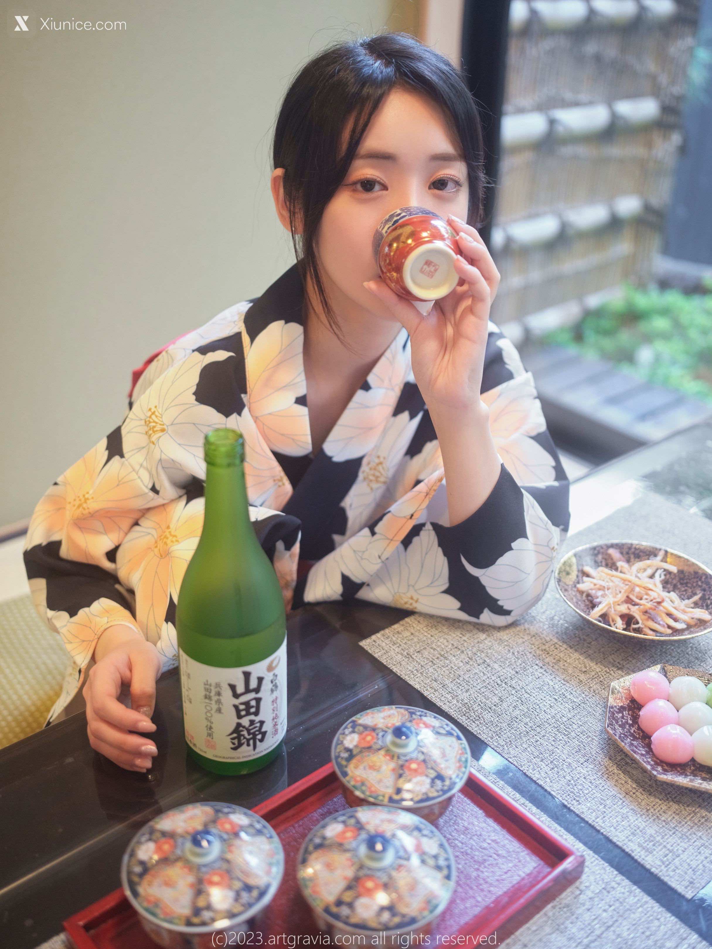 Artgravia Vol.553 Wuyo (우요) 第22张