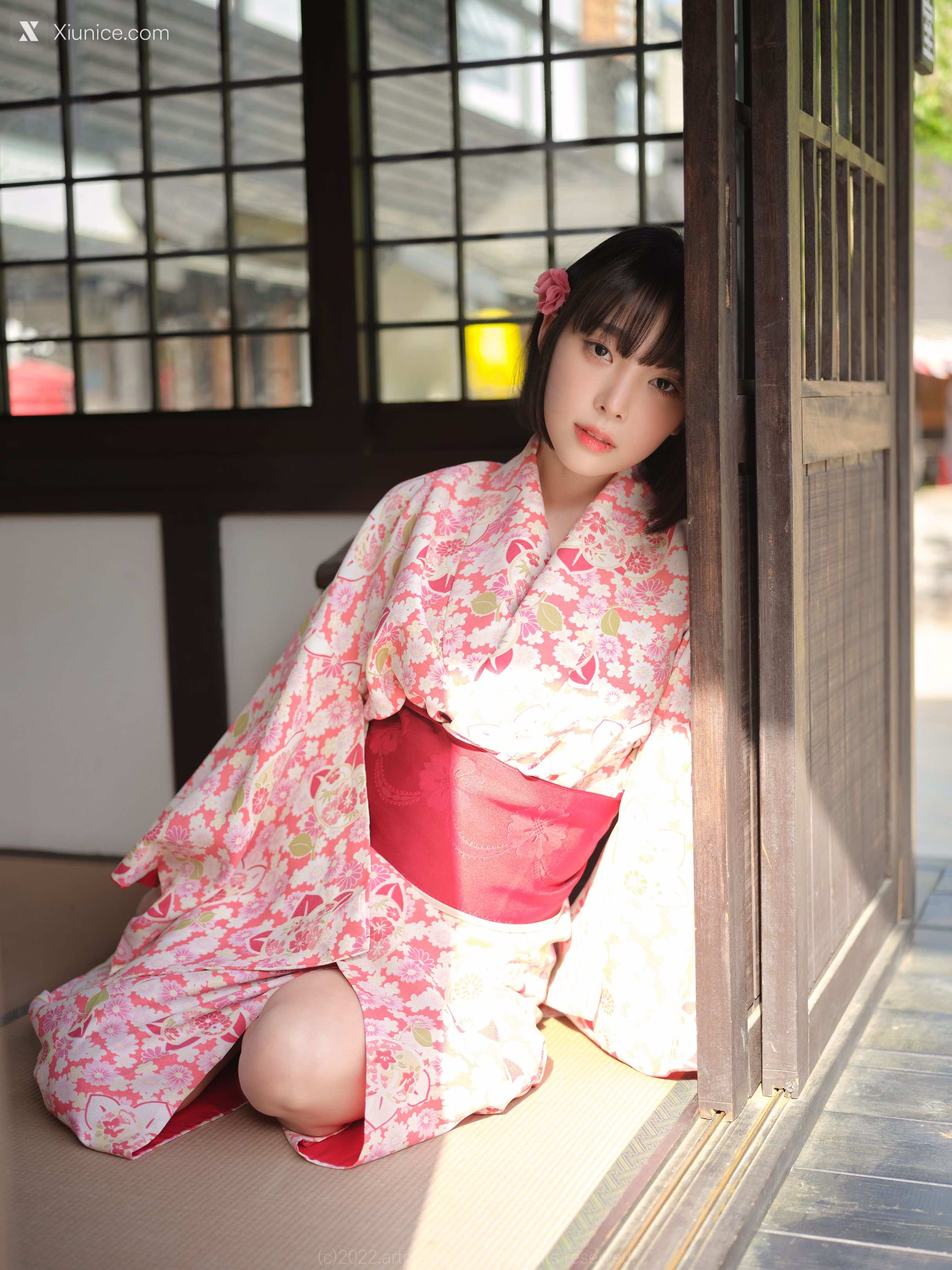 Artgravia Vol.401 Kang In-kyung (강인경) 第46张