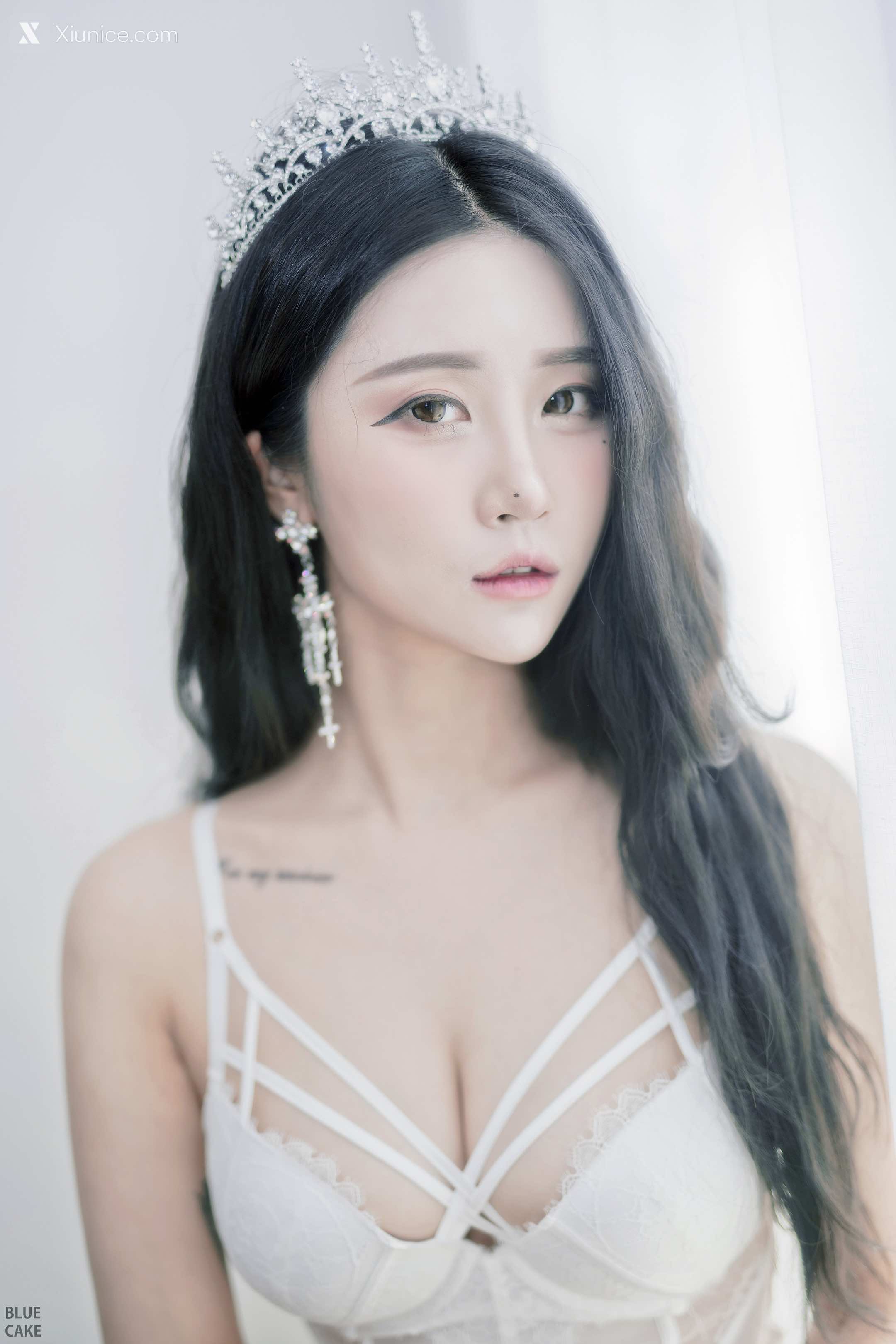 BLUECAKE Bomi (보미) – Happy Bomiday 第6张