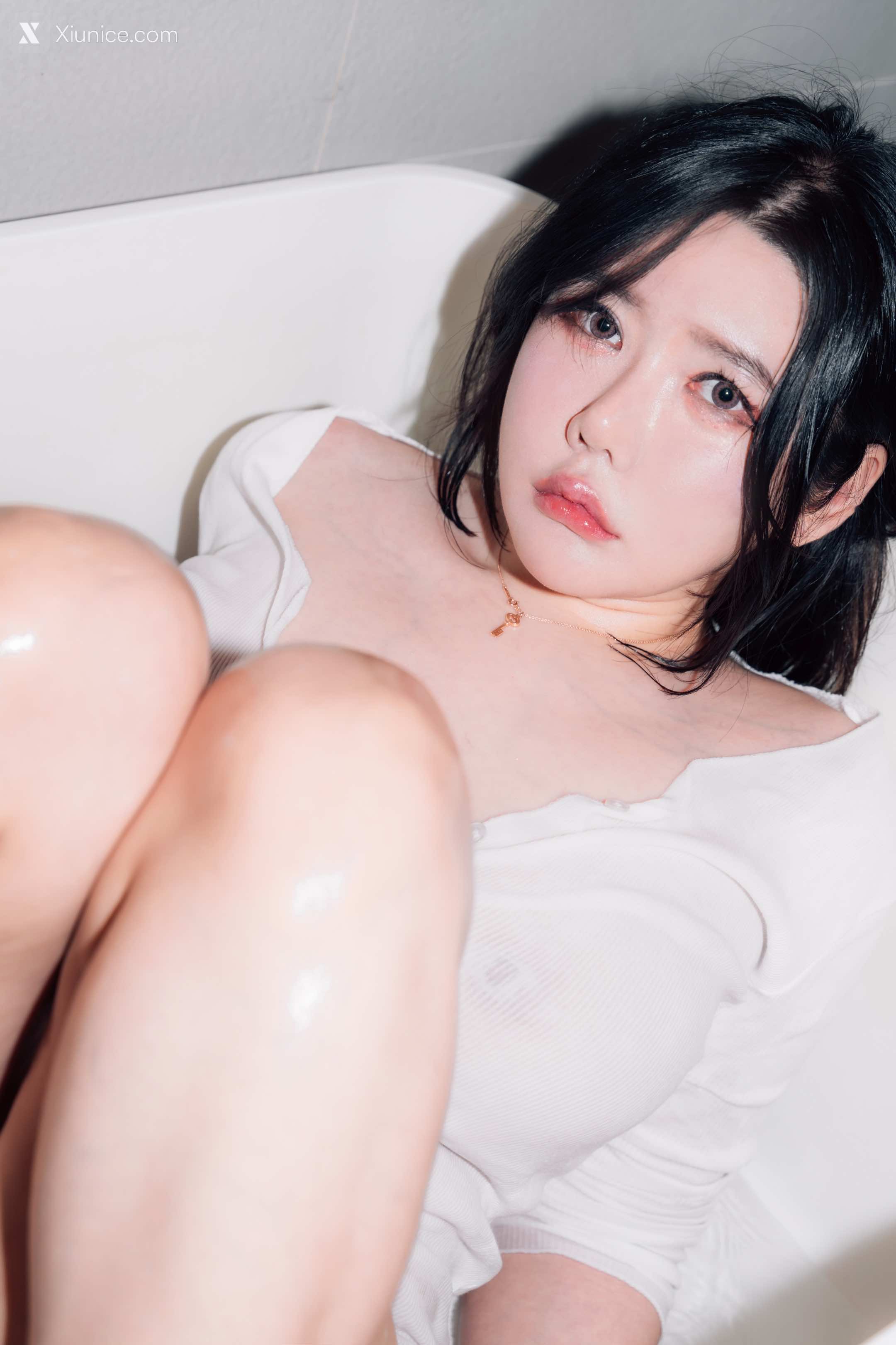Jisu_a (안지수) Good Day Vol.1 第40张