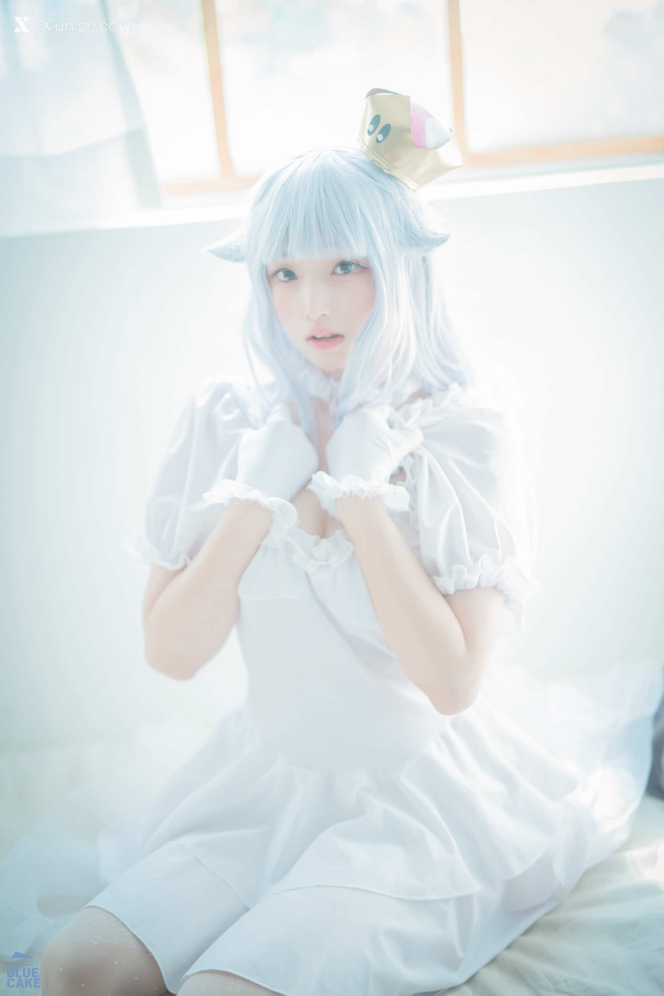 BLUECAKE Bambi (밤비) – Sticky Boosette 第62张