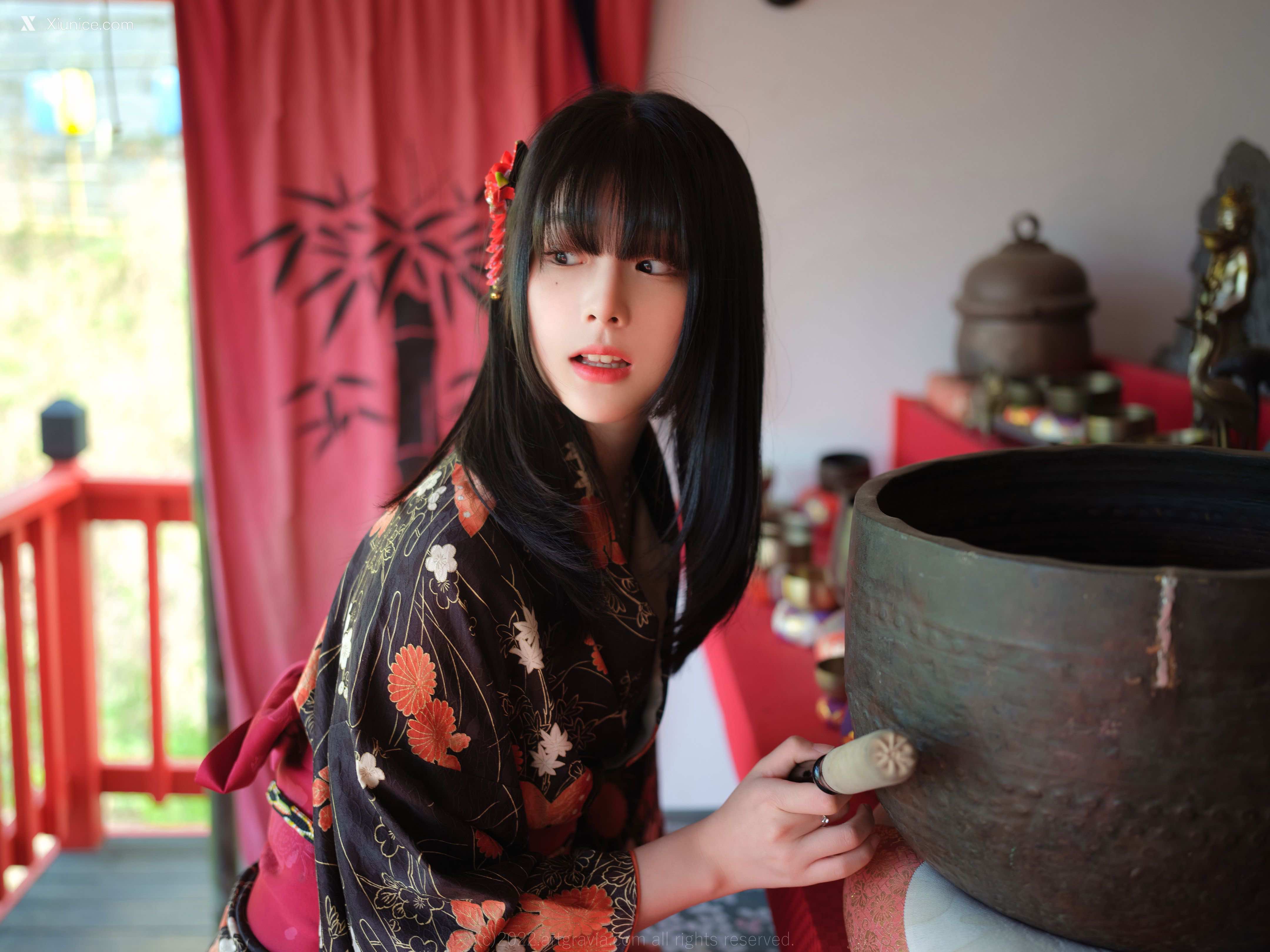 Artgravia Vol.400 Jang Joo (장주) 第20张
