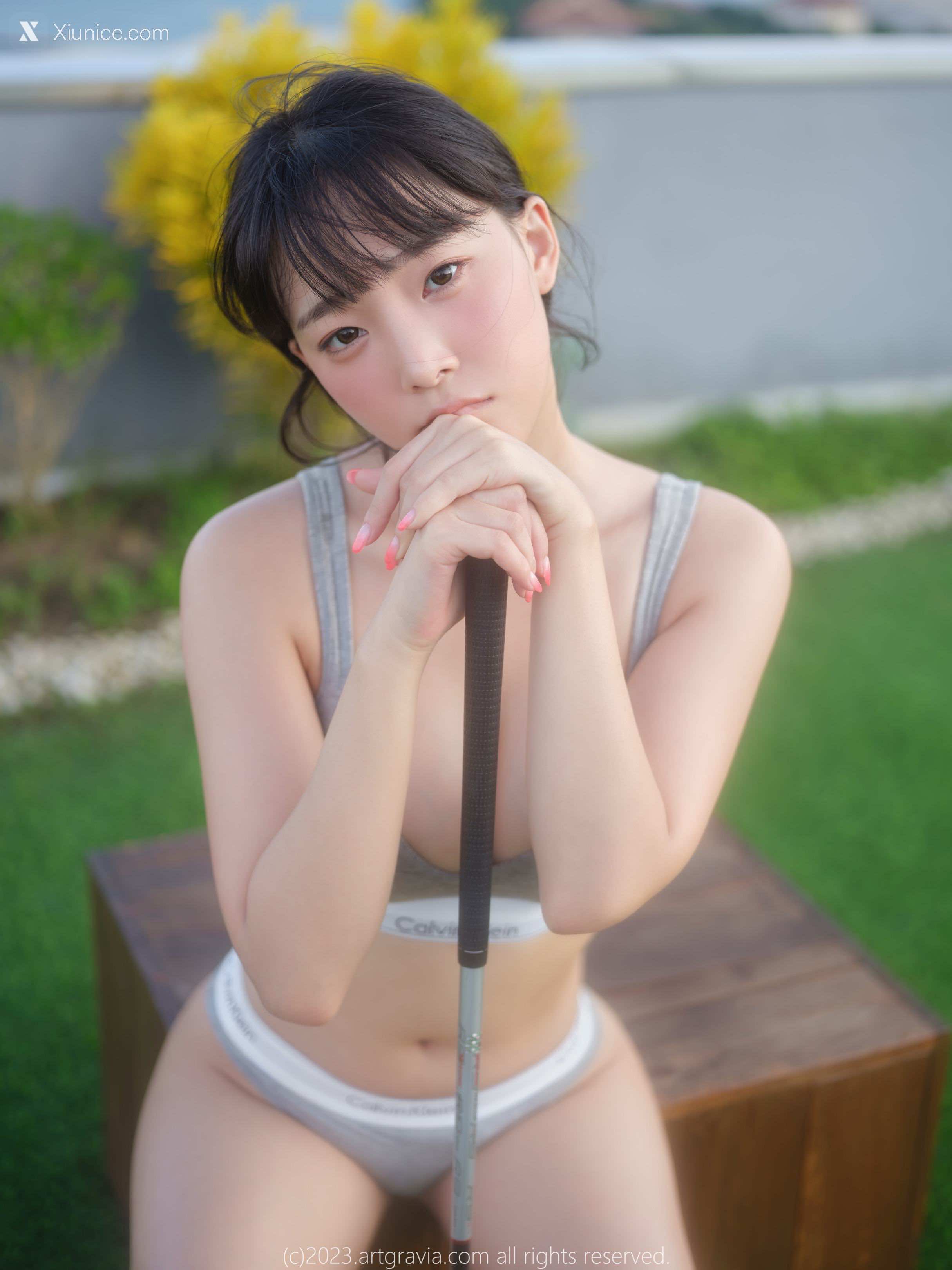 Artgravia Vol.521 Kang In-kyung (강인경) 第57张